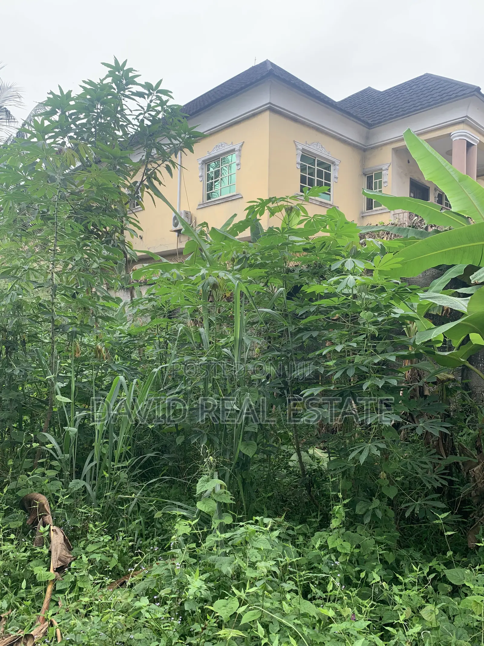 One Plot of Land for Sale – Atali Farm Estate