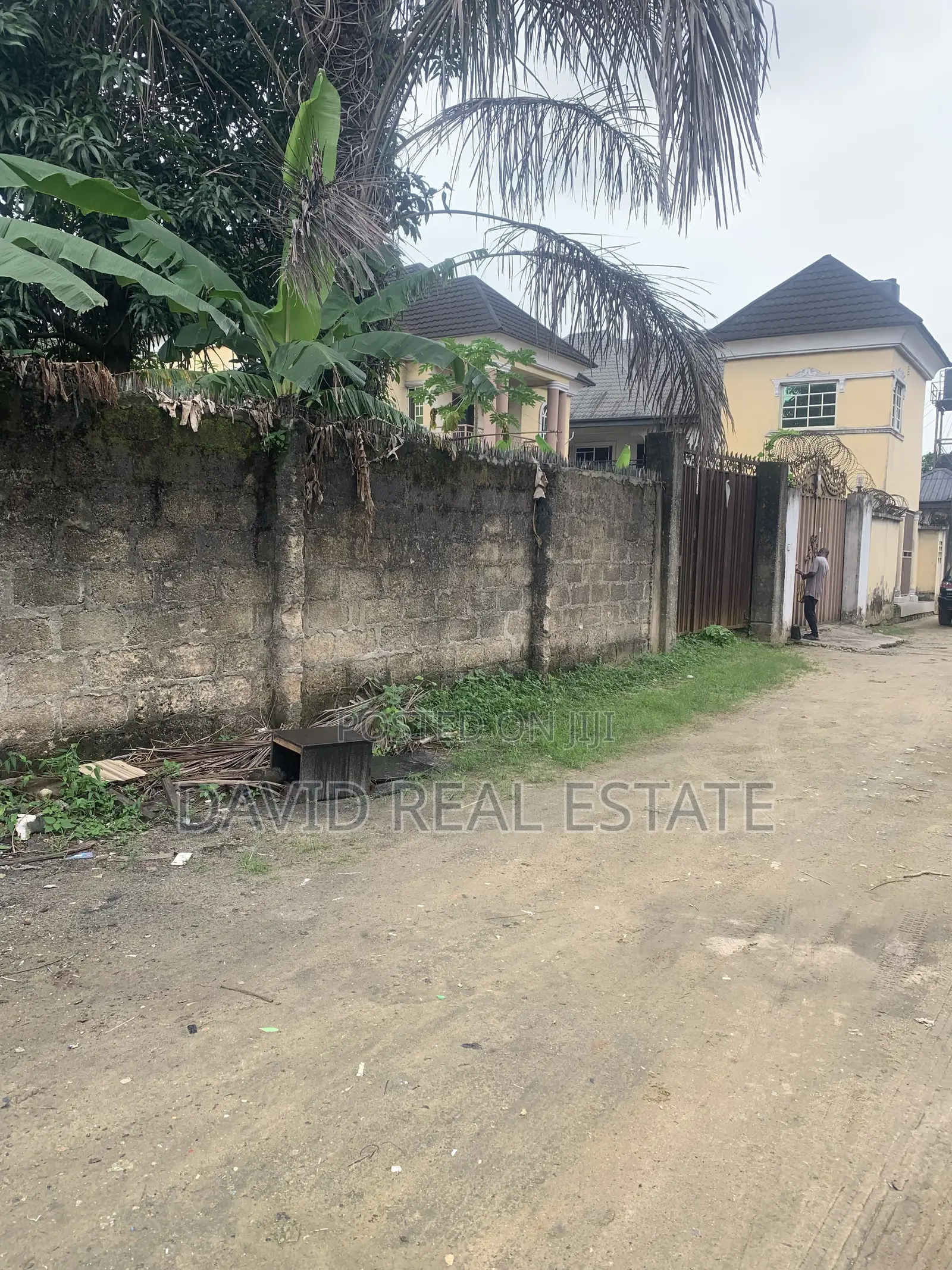 One Plot of Land for Sale – Atali Farm Estate