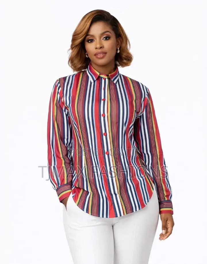 Ladies Corporate Dress