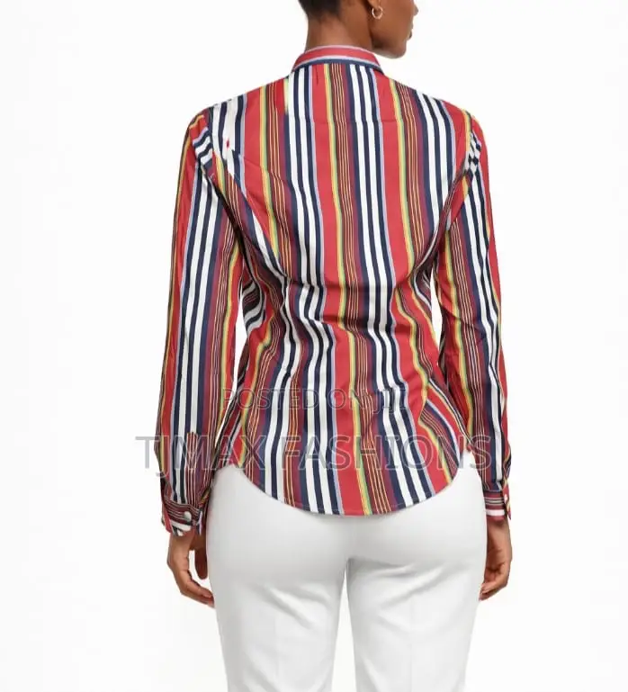 Ladies Corporate Dress