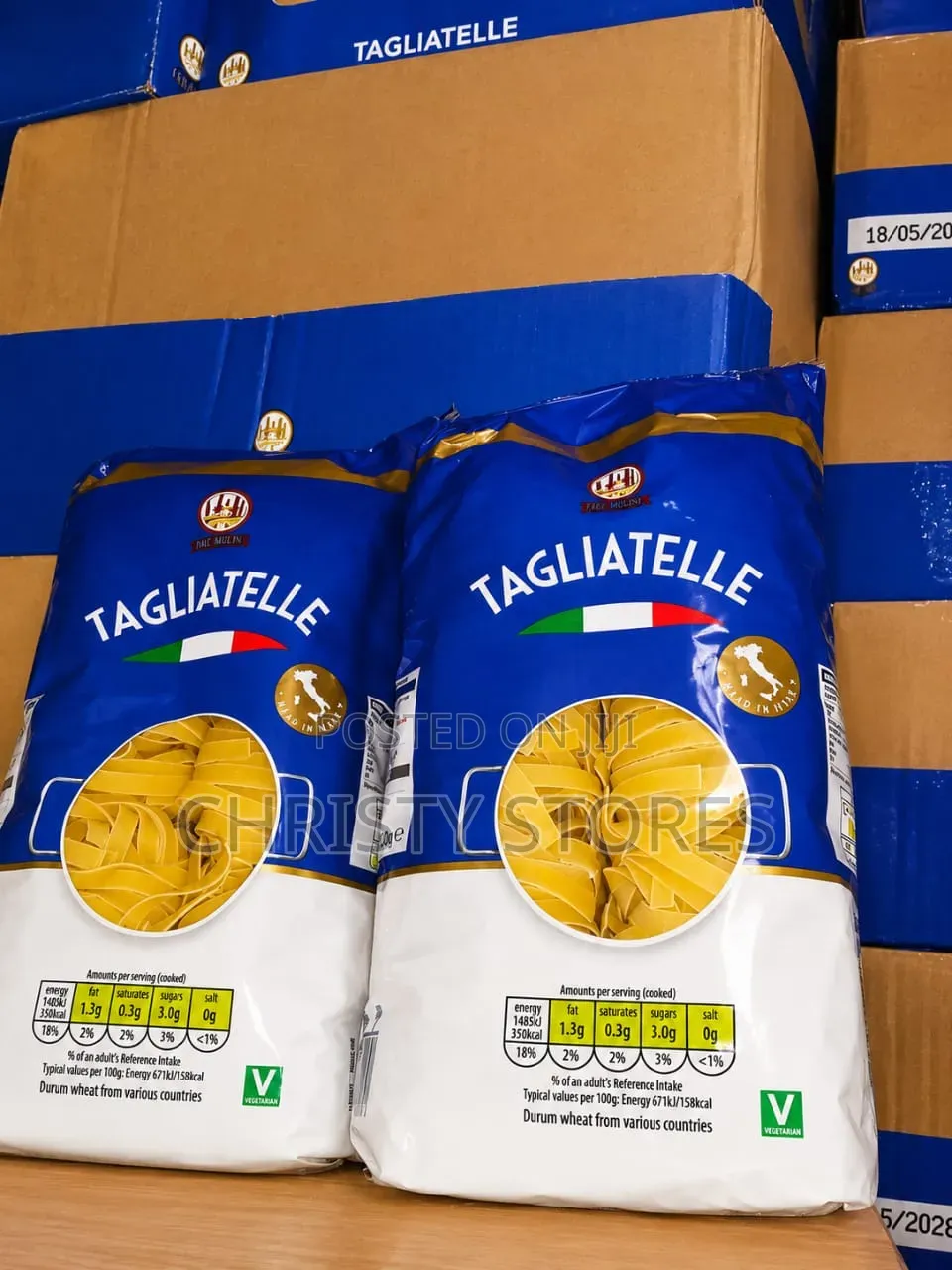 Cucina Tagliatelle