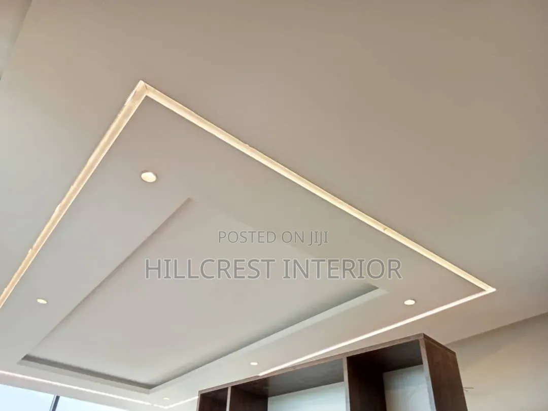 Professional Pop Ceiling Installation Services at Affordable Prices
