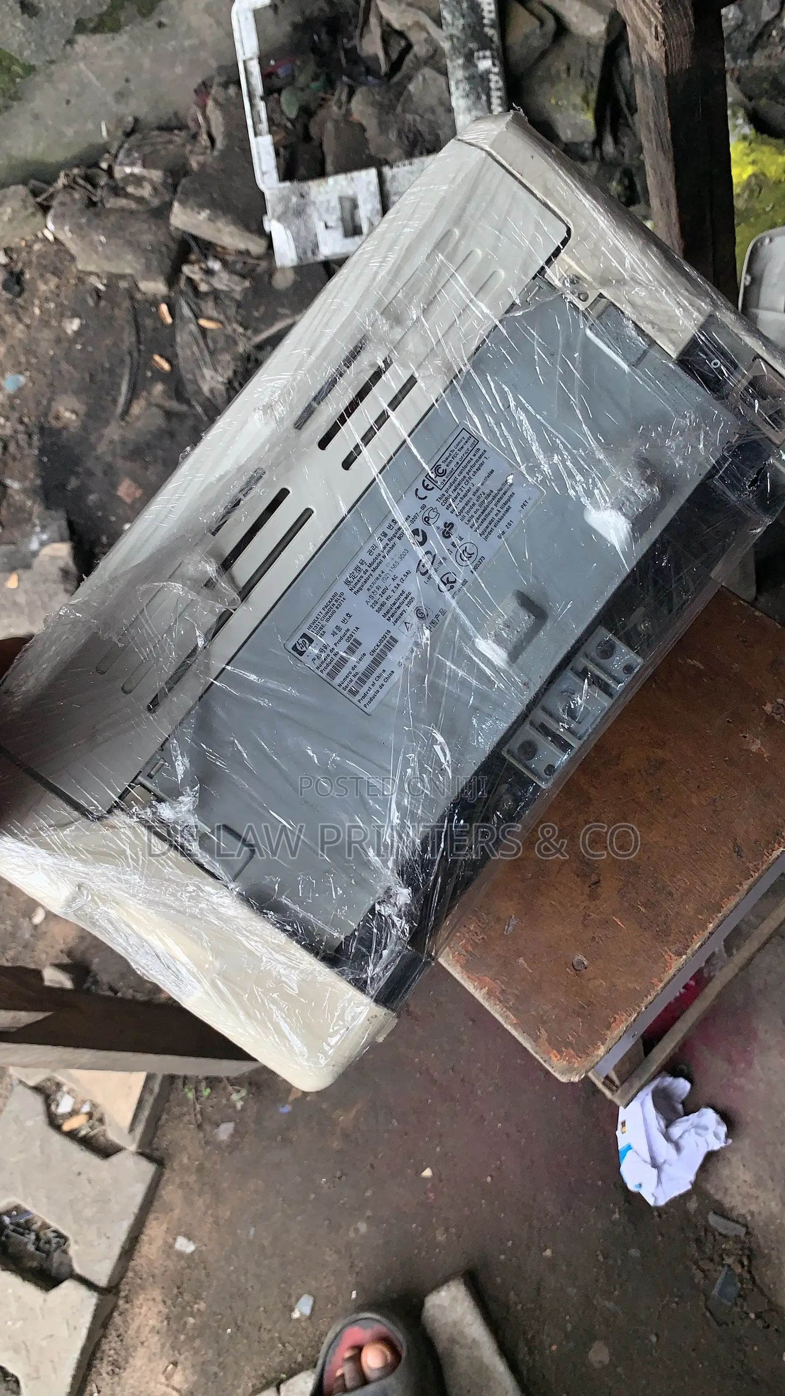 Hp Laserjet 1020/1018