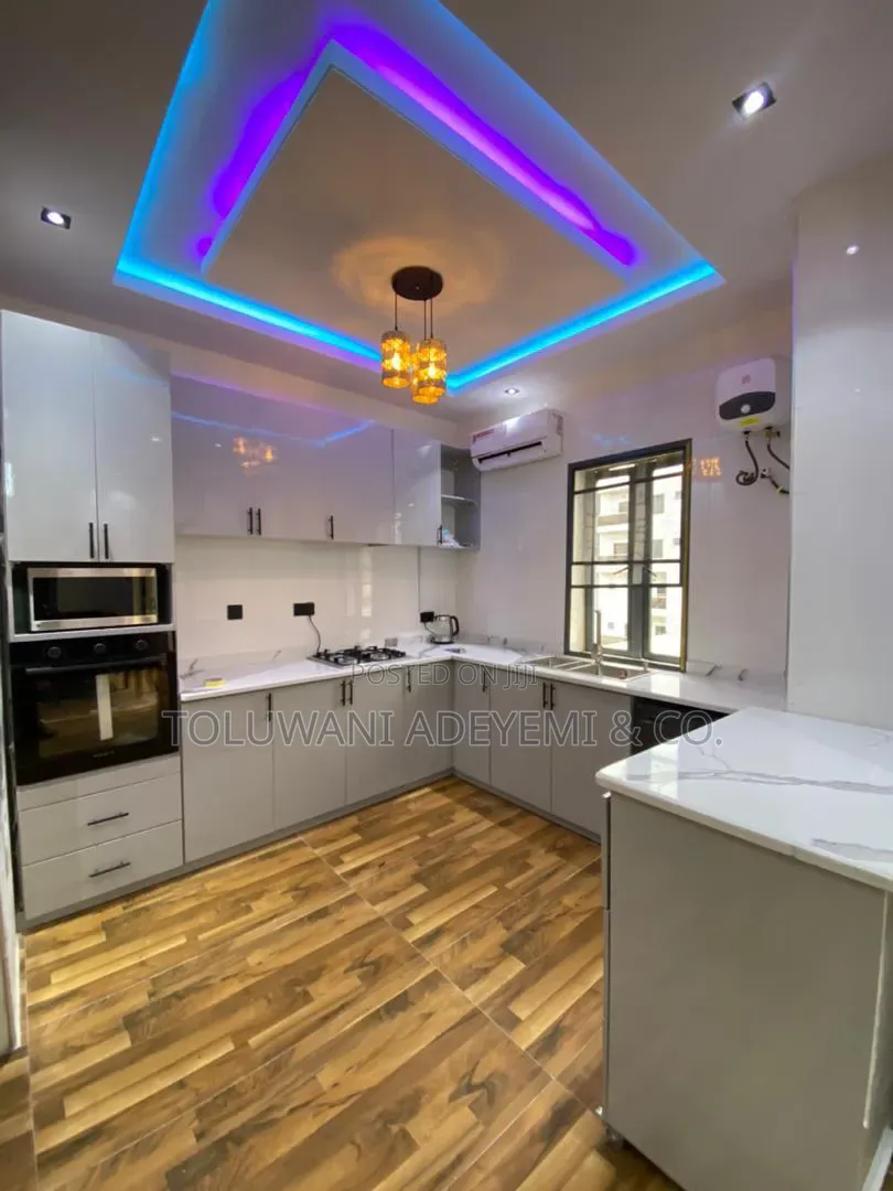 2 Bedroom Apartments With Gym and Swimming Pool