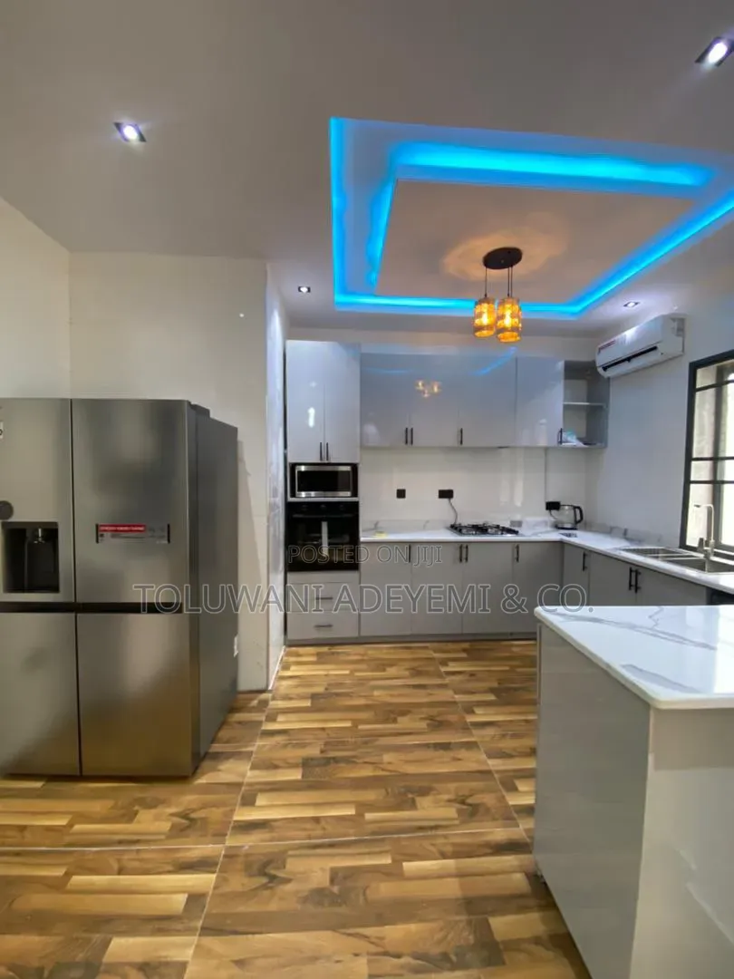 2 Bedroom Apartments With Gym and Swimming Pool
