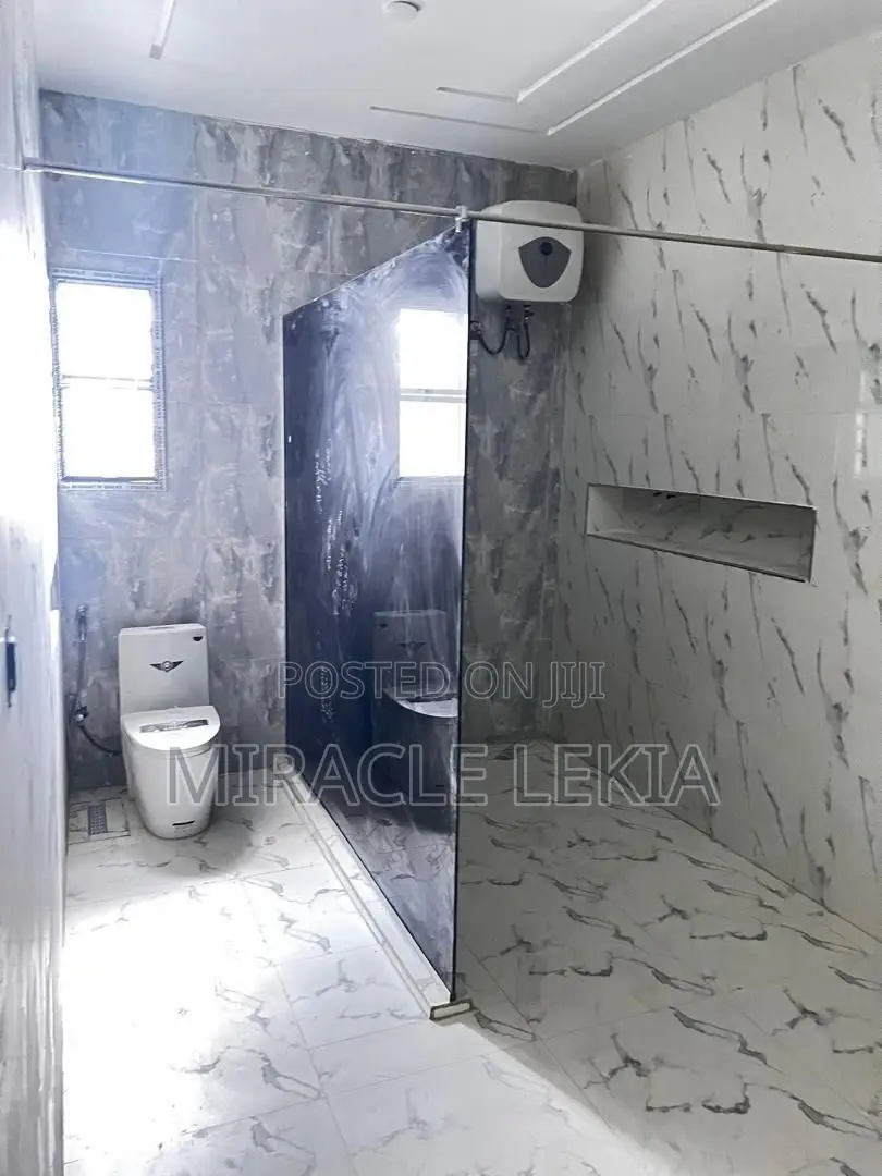 Furnished 4bdrm Duplex in Shell Cooperative, Eneka for sale