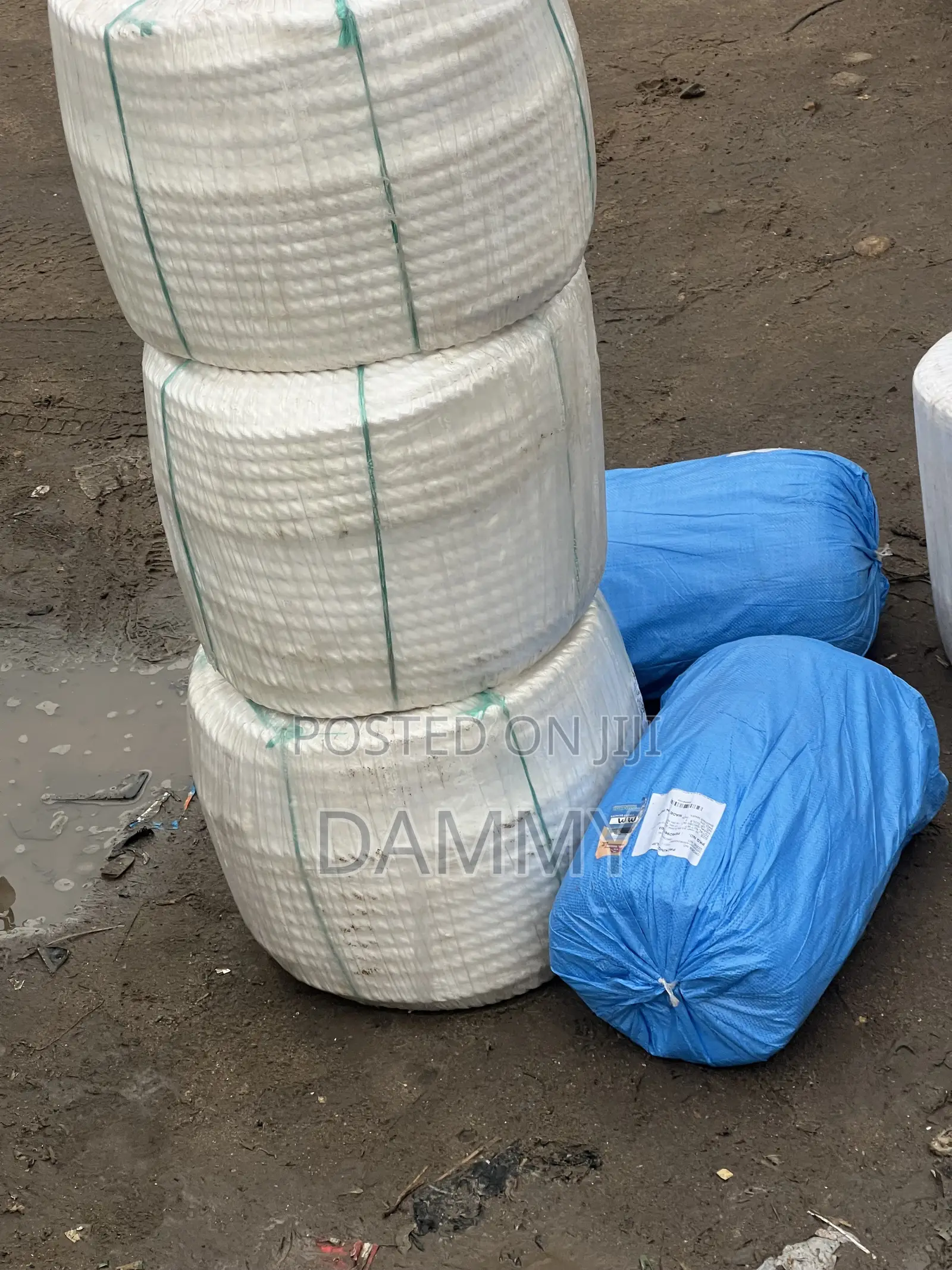 Marriflex Agro Black PVC Air Hose