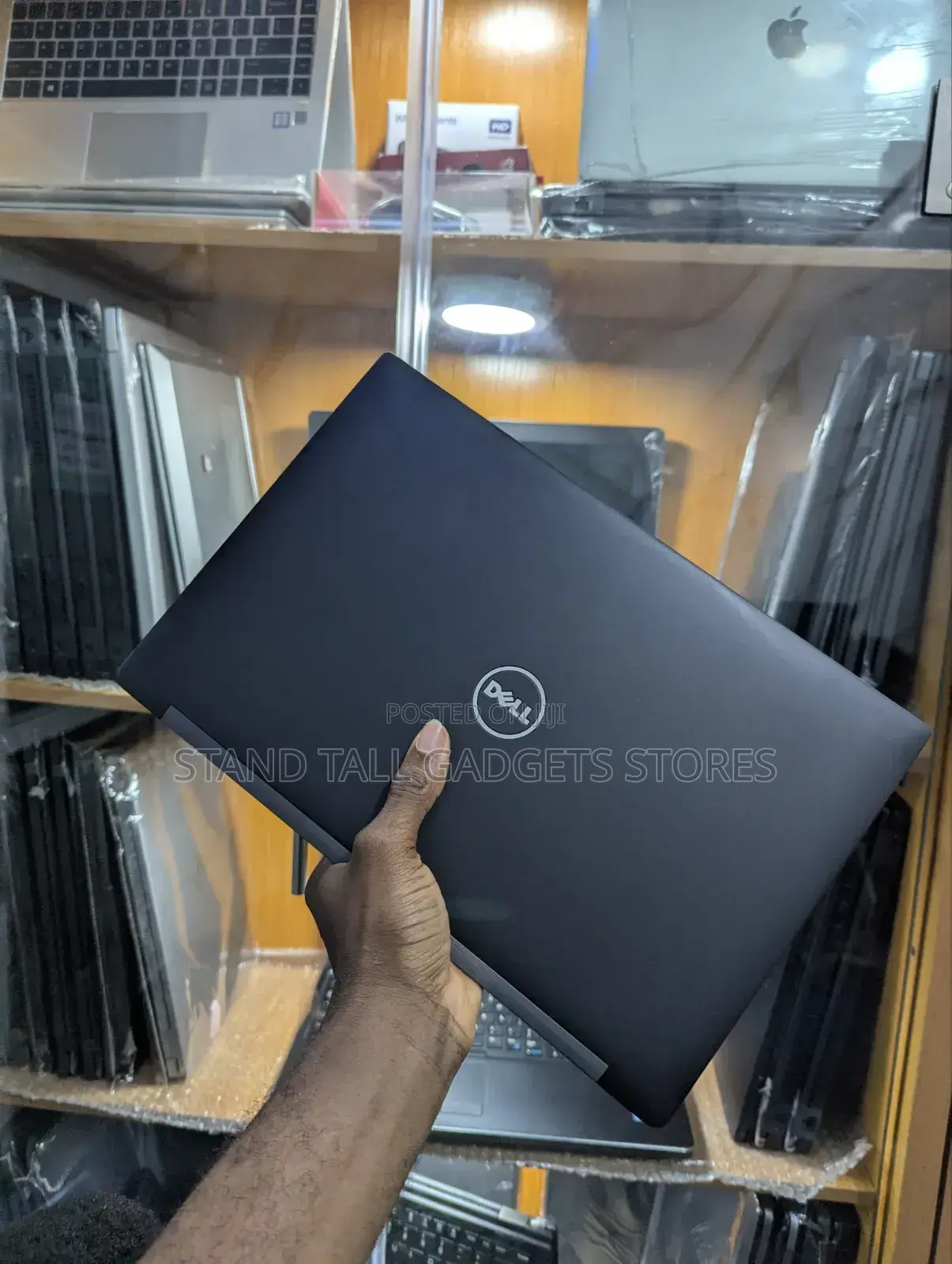 Laptop Dell Latitude 7480 8GB Intel Core i5 SSD 256GB
