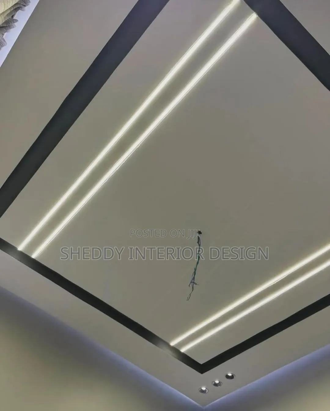 Drywall Ceiling