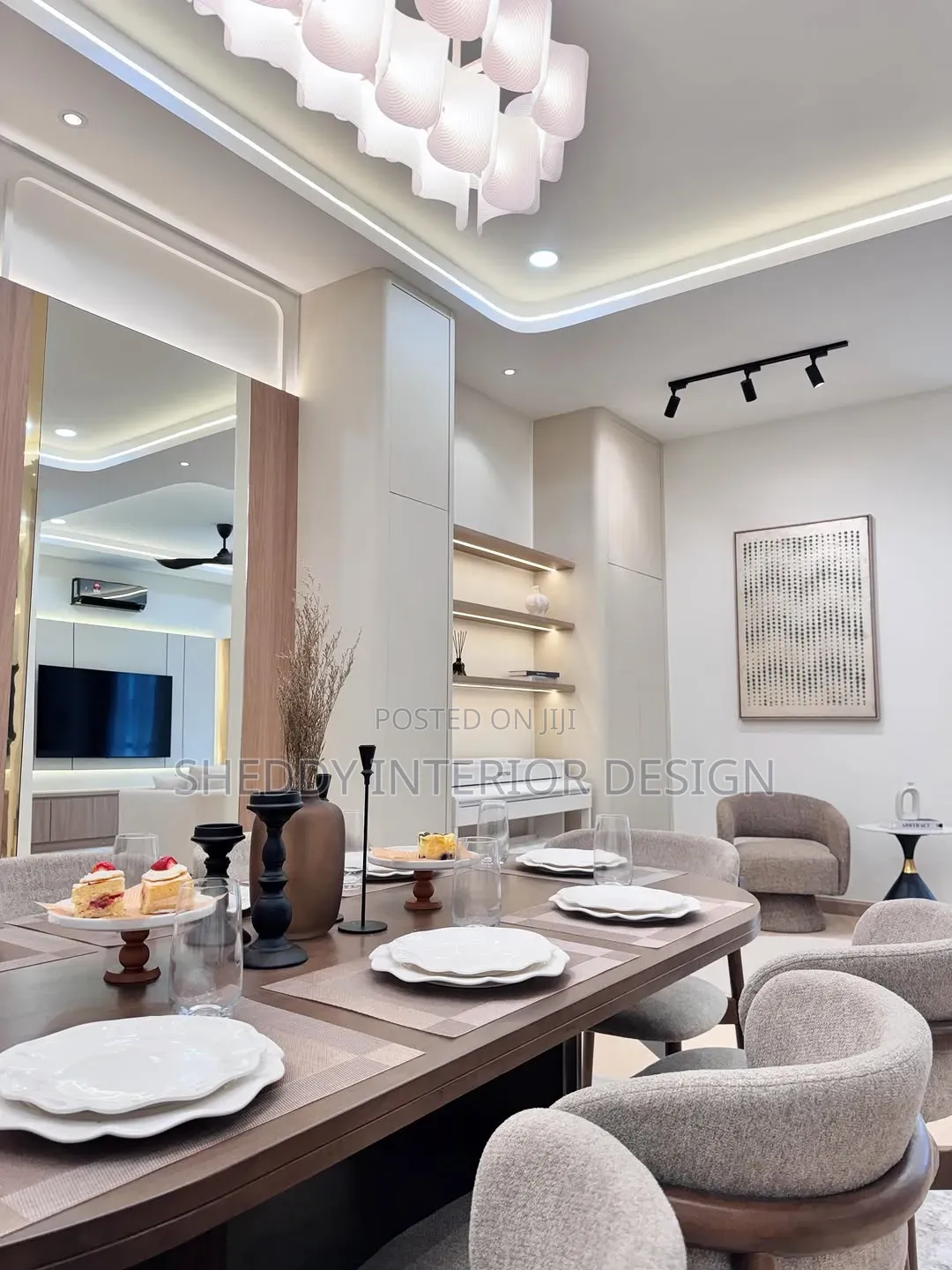Drywall Ceiling