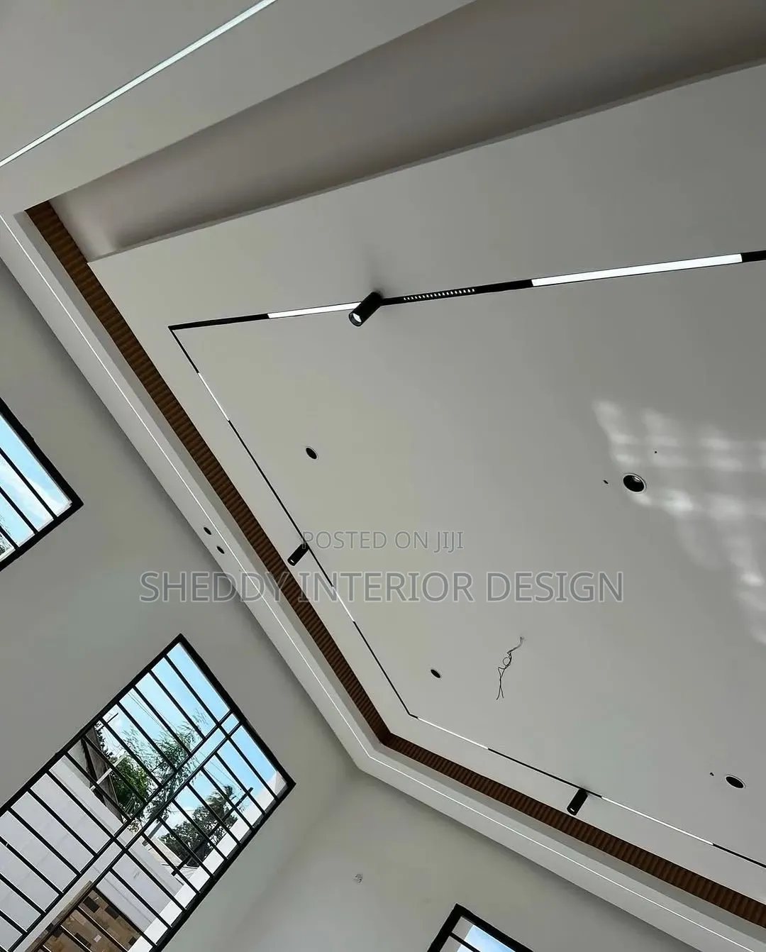 Drywall Ceiling