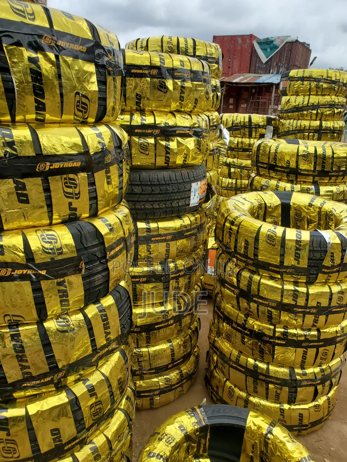 Quality Dubai Tires Are Available at Affordable Prices