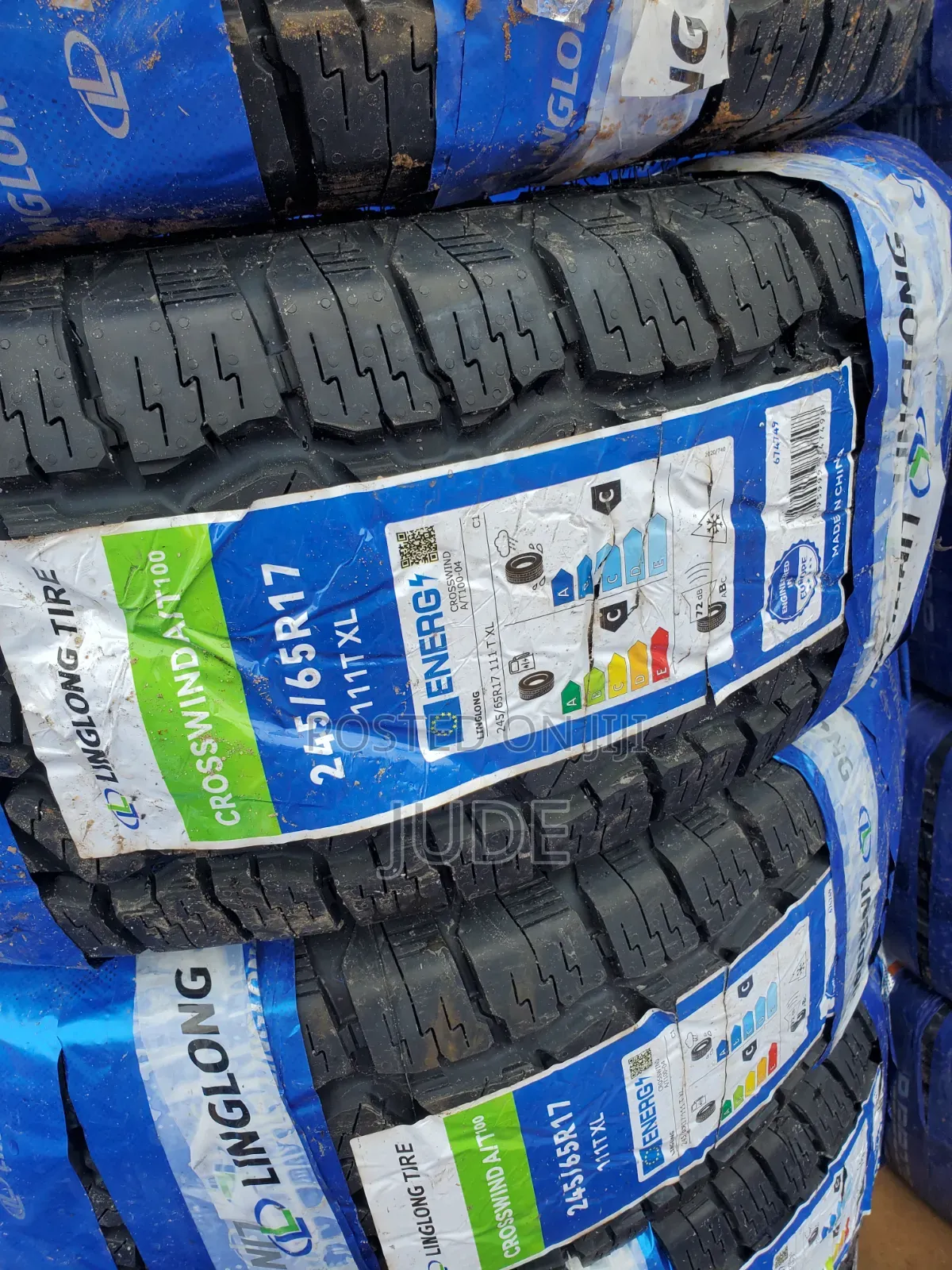 Quality Dubai Tires Are Available at Affordable Prices