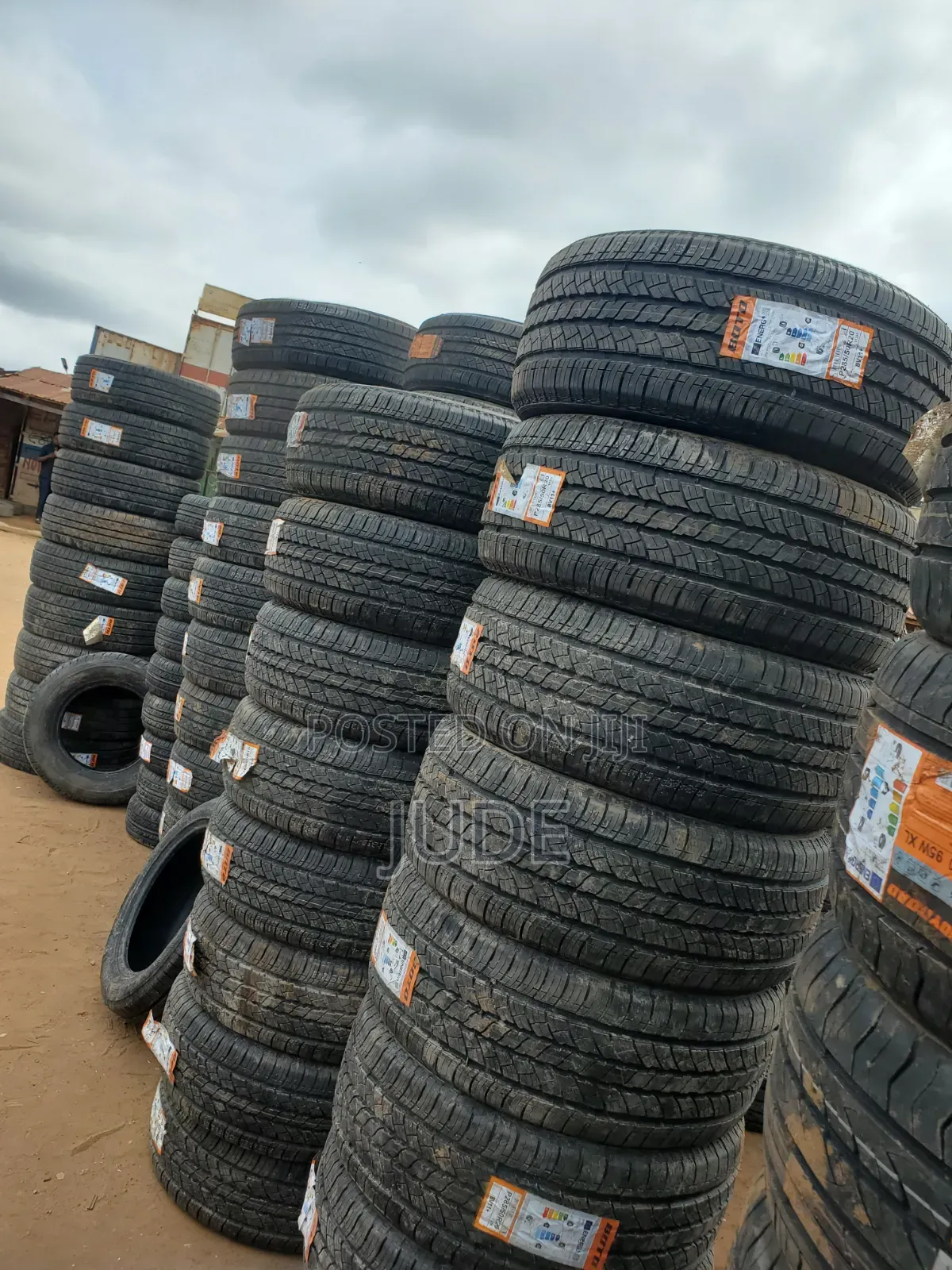 Quality Dubai Tires Are Available at Affordable Prices