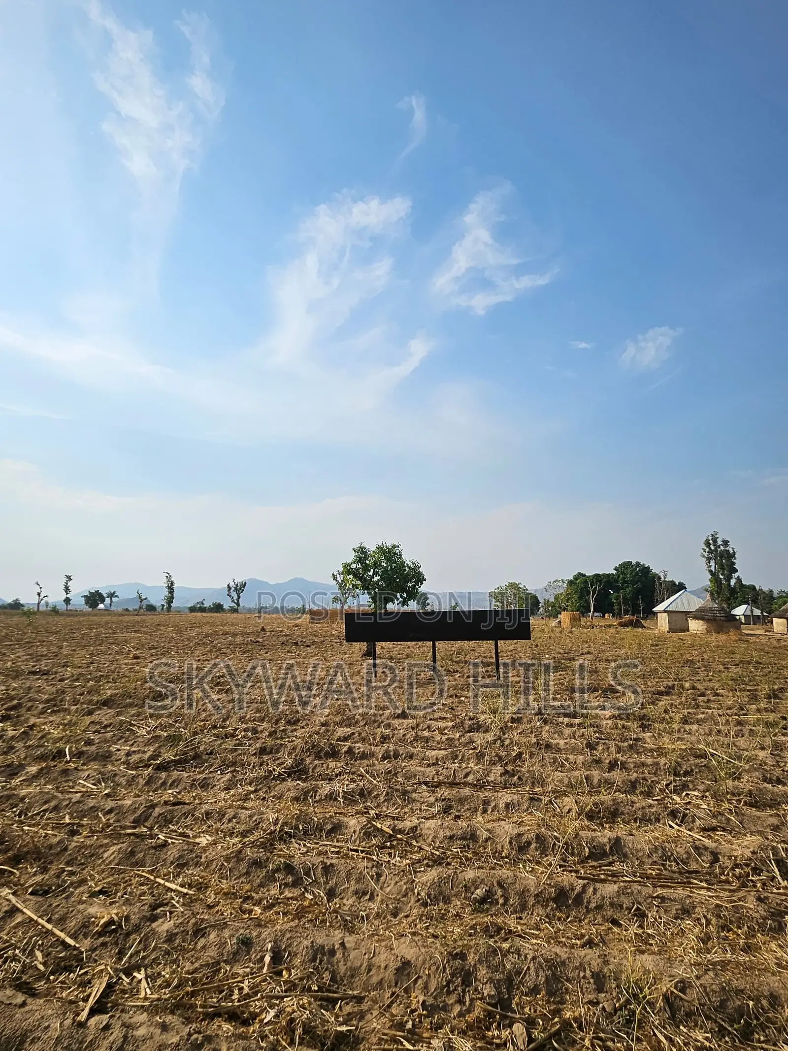 500 Sqm Land