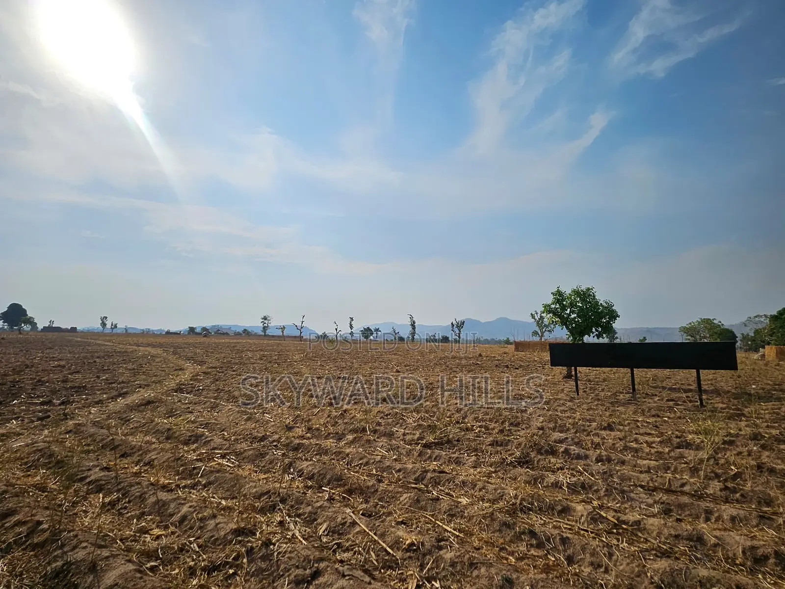 500 Sqm Land