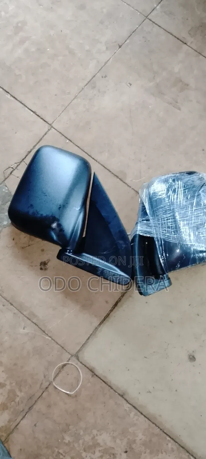 Side Mirror Nissan Urvan Nv350