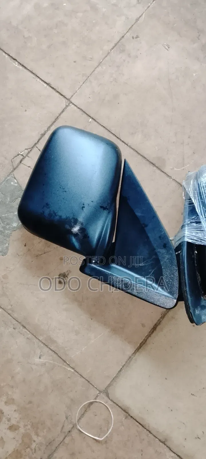 Side Mirror Nissan Urvan Nv350