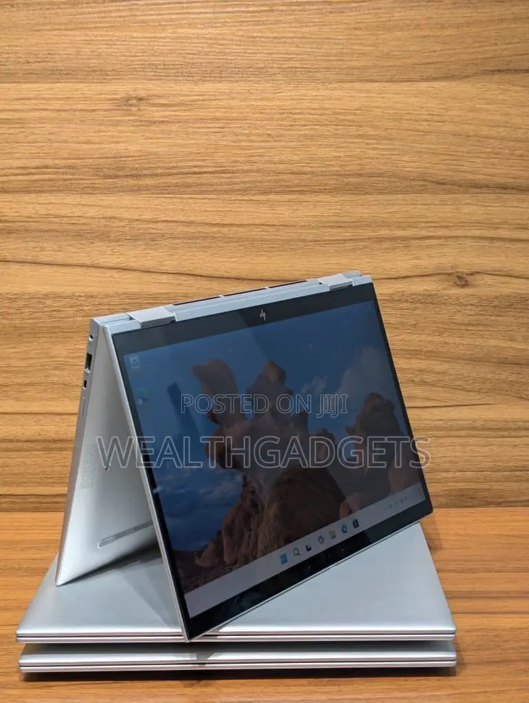 Laptop HP Elite x360 830 G10 32GB Intel Core i7 SSD 1T
