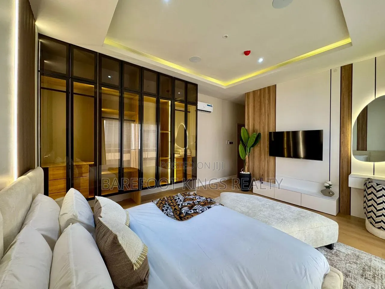 New Luxury 2bedroom Apartment
