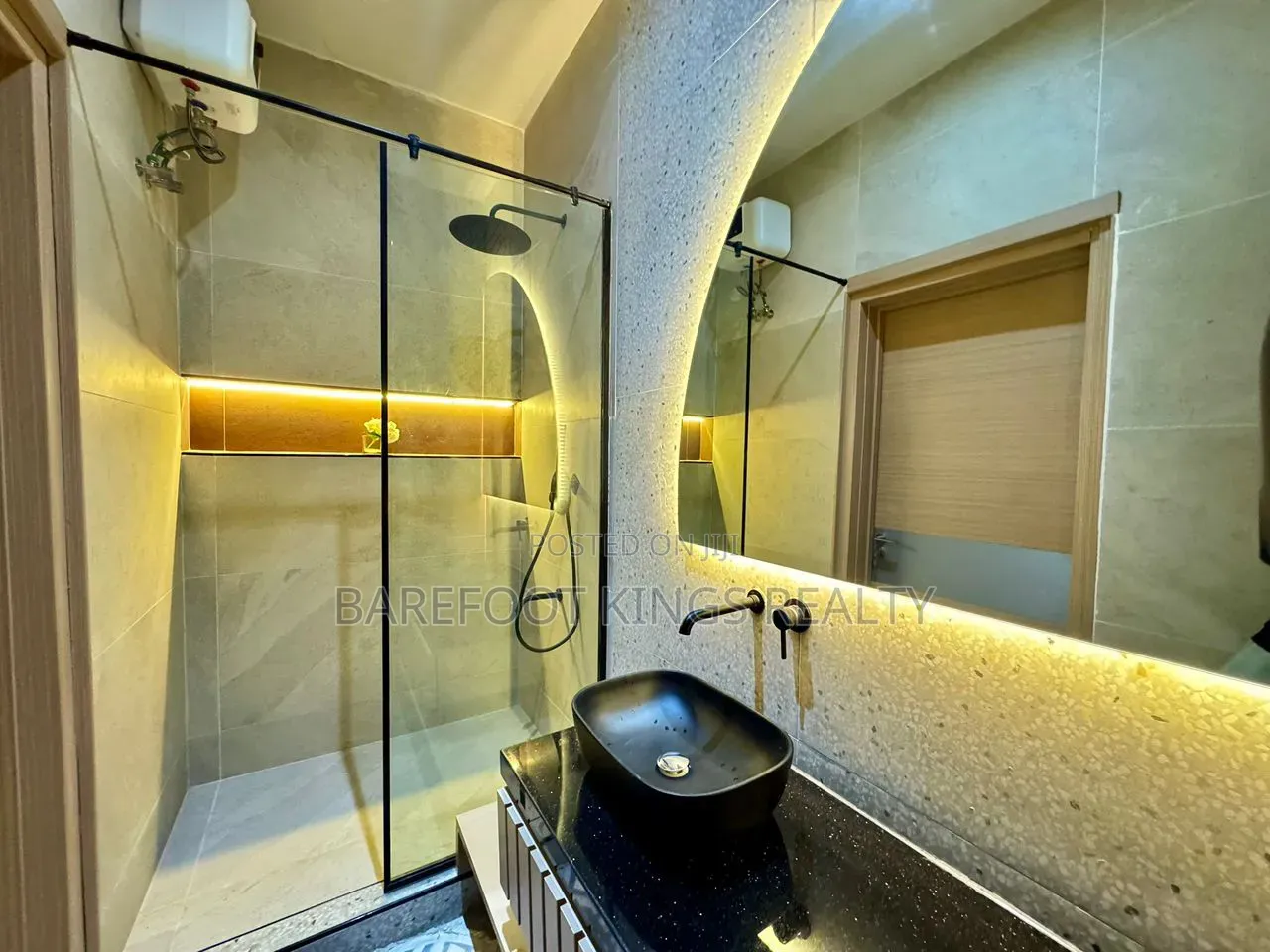 New Luxury 2bedroom Apartment