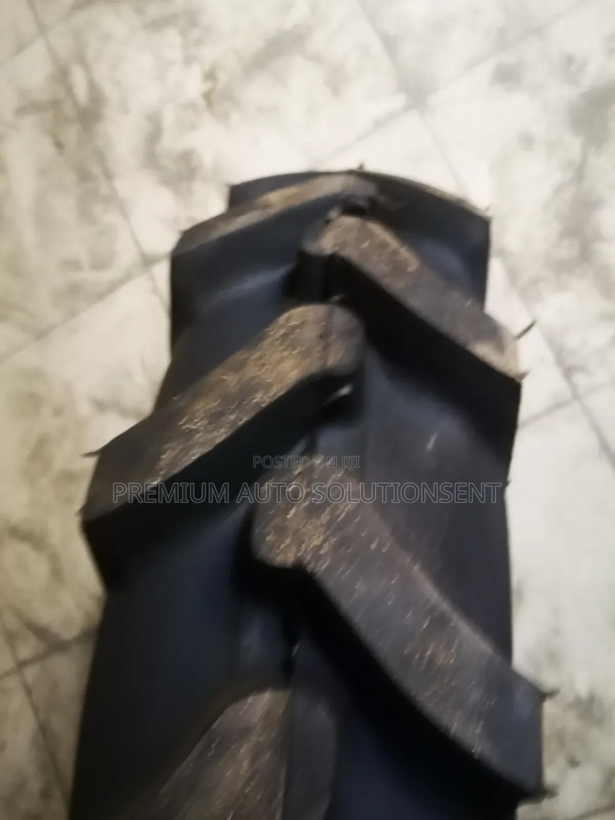 Brand New 6.00-16 Tractor Tyre