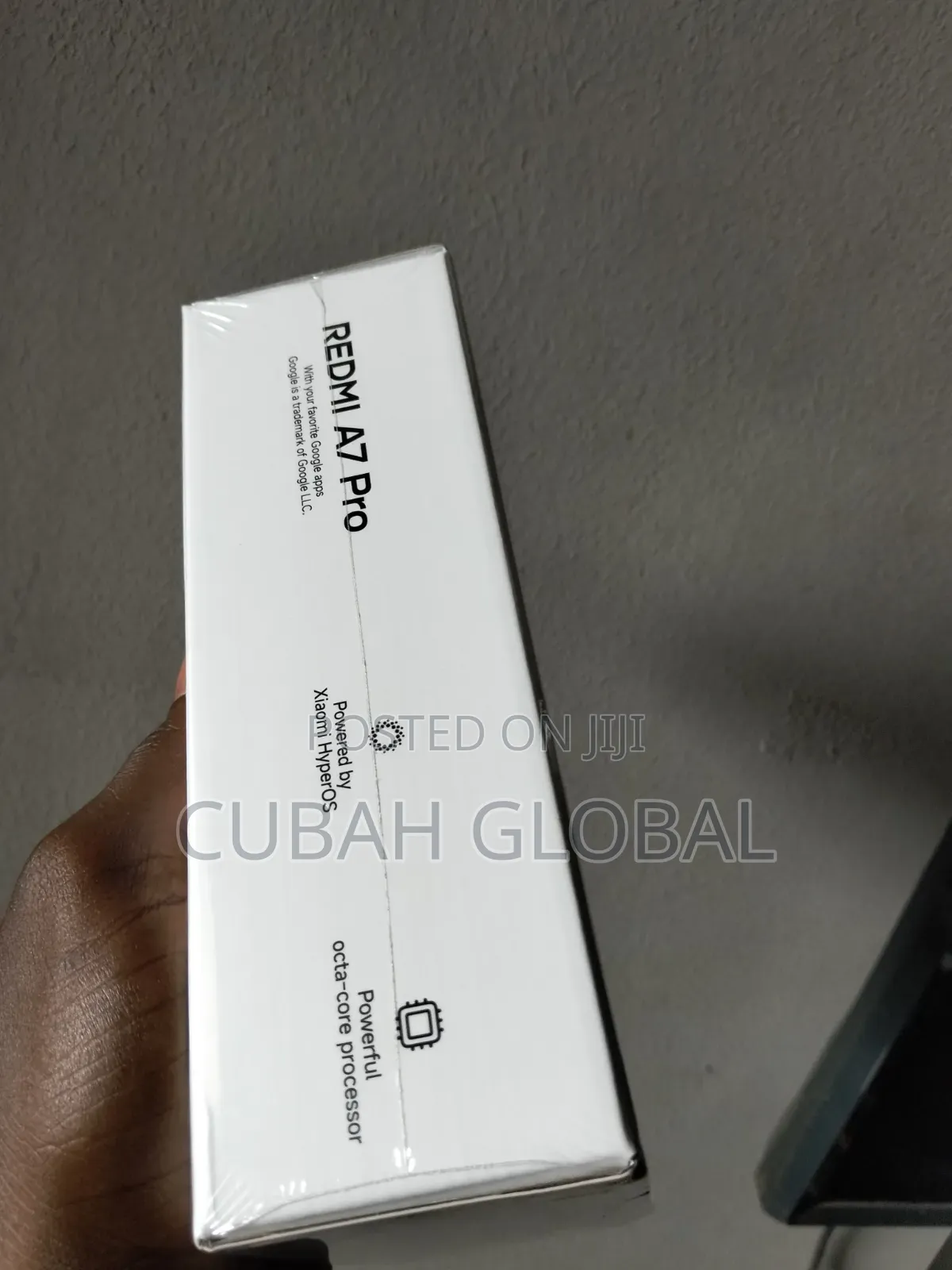 New Xiaomi Redmi A7 Pro 128 GB Orange