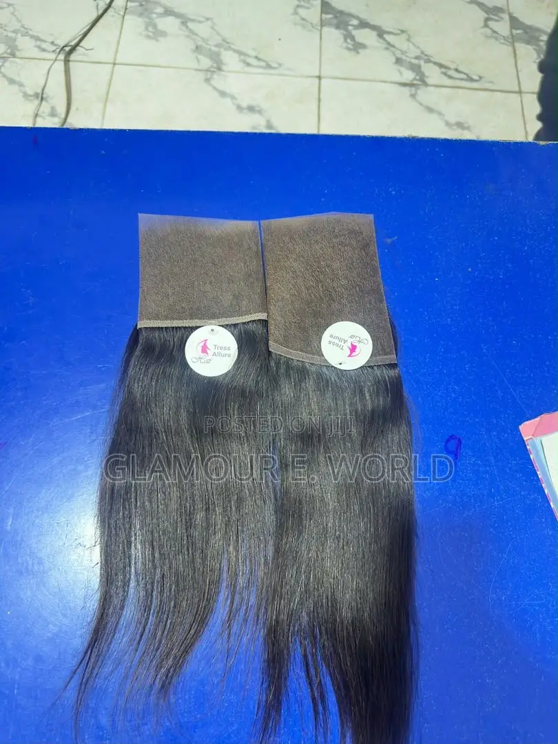 13x6/13x5 Hd Frontals