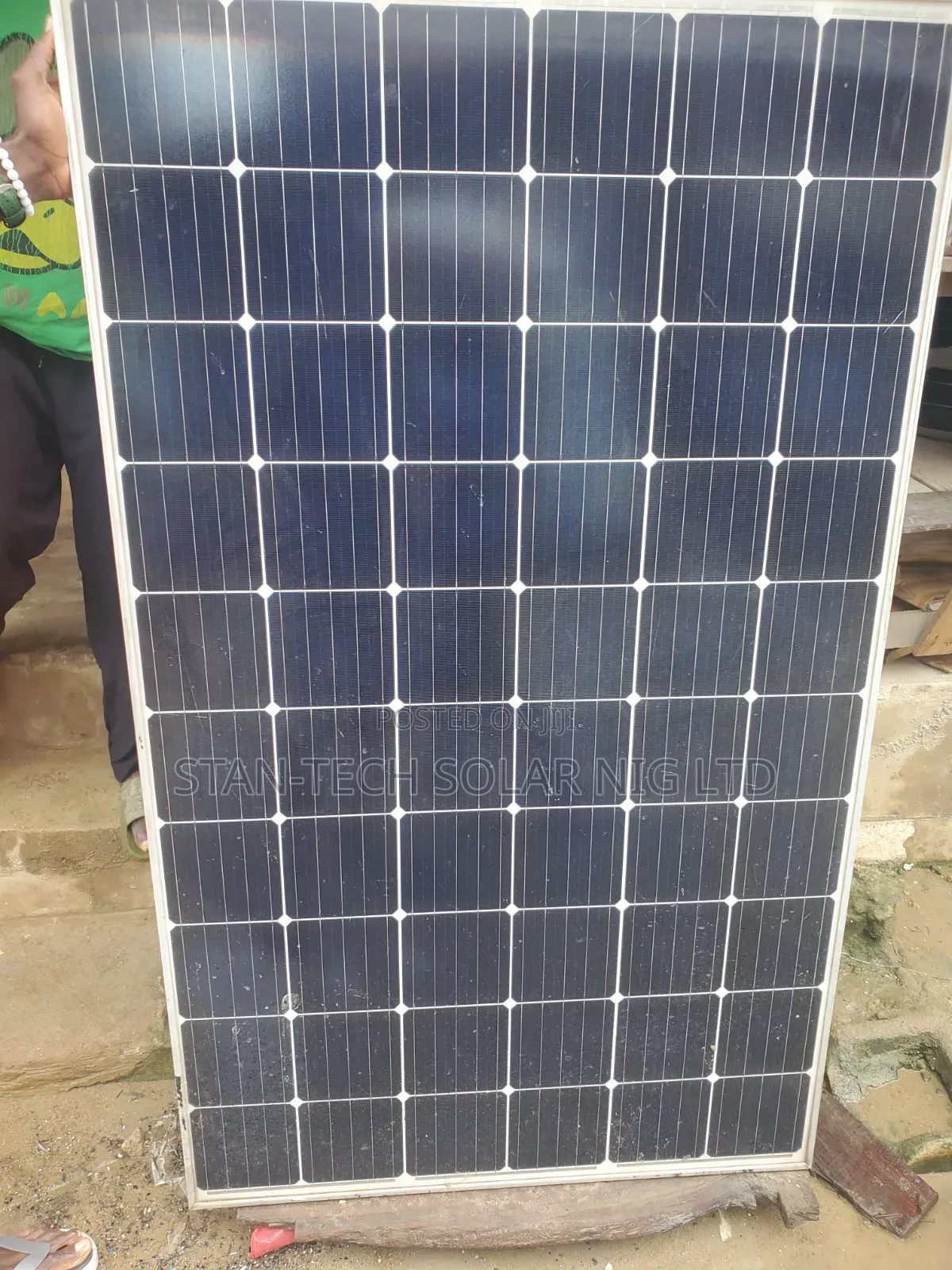 Original Canadian Panel 300watts