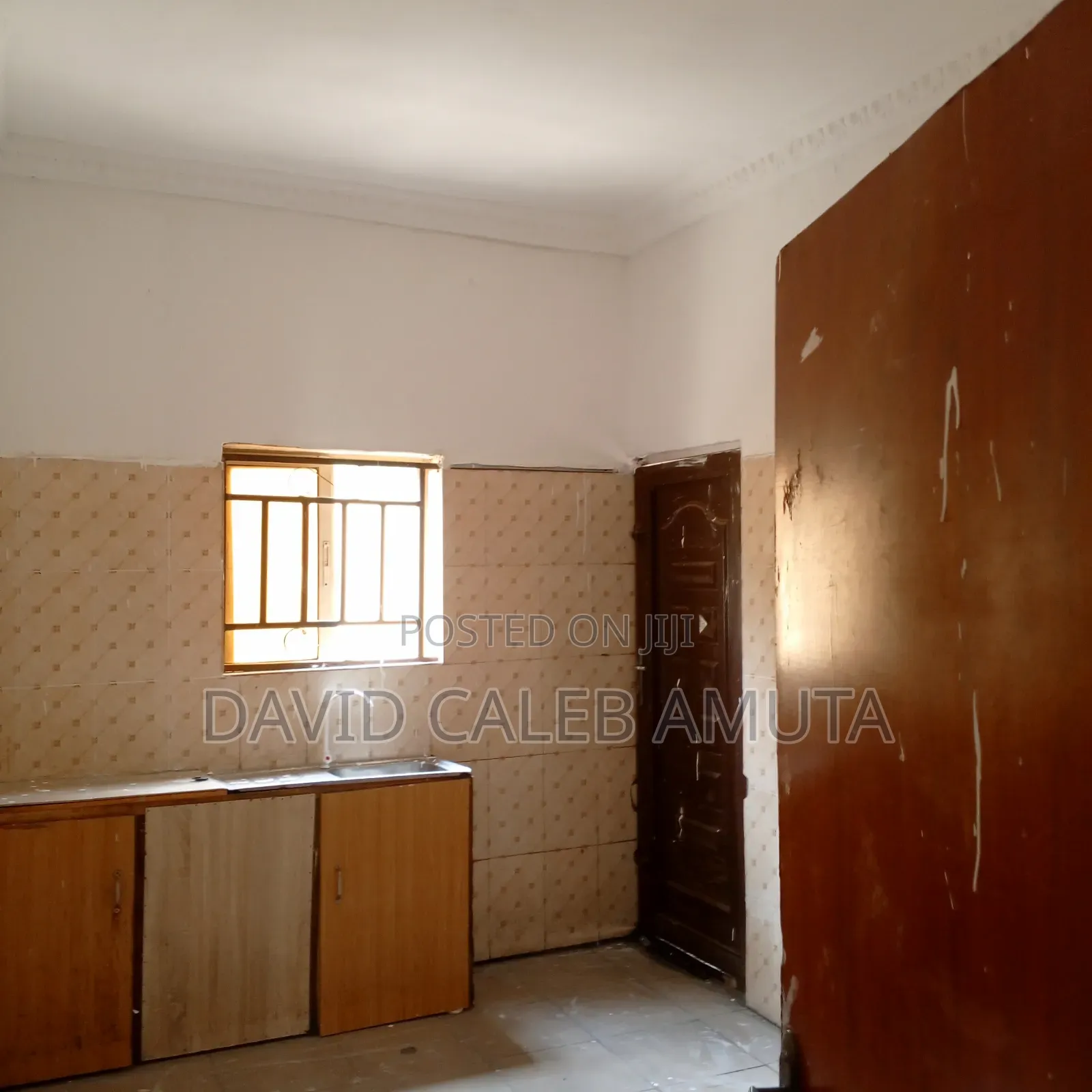 3bdrm Block of Flats in Nyanya for rent