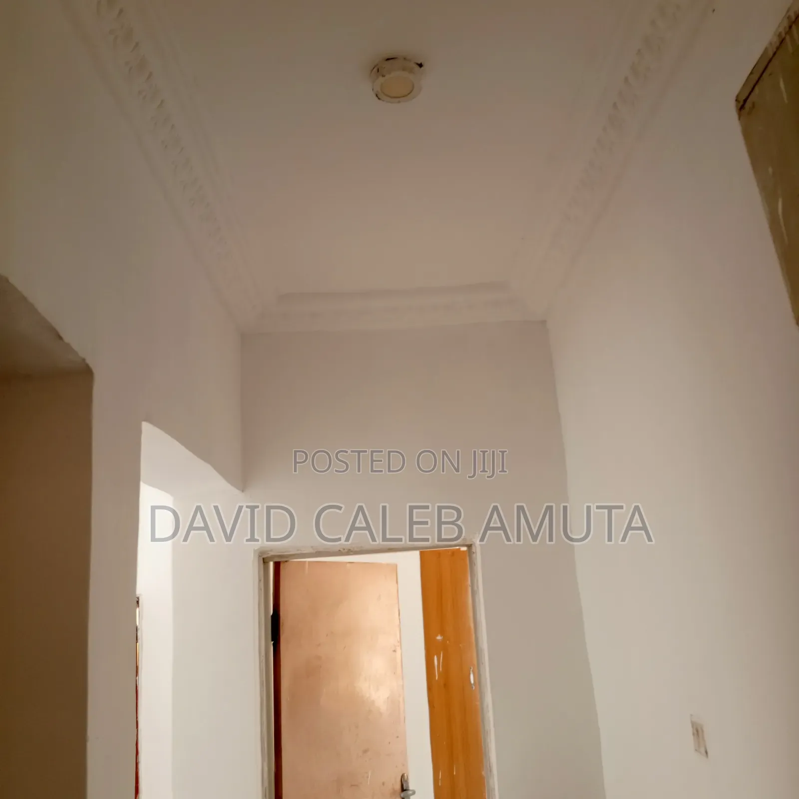 3bdrm Block of Flats in Nyanya for rent