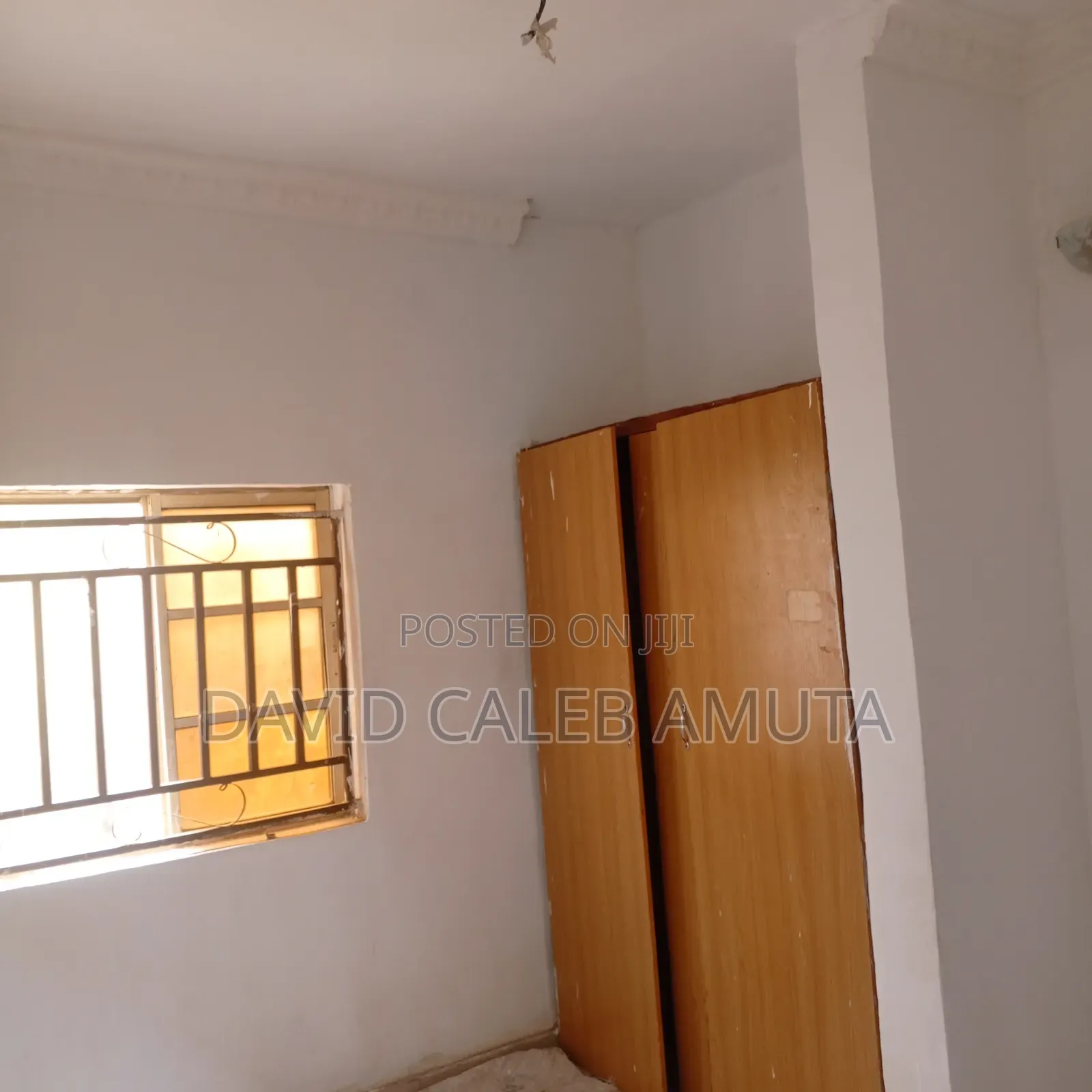 3bdrm Block of Flats in Nyanya for rent