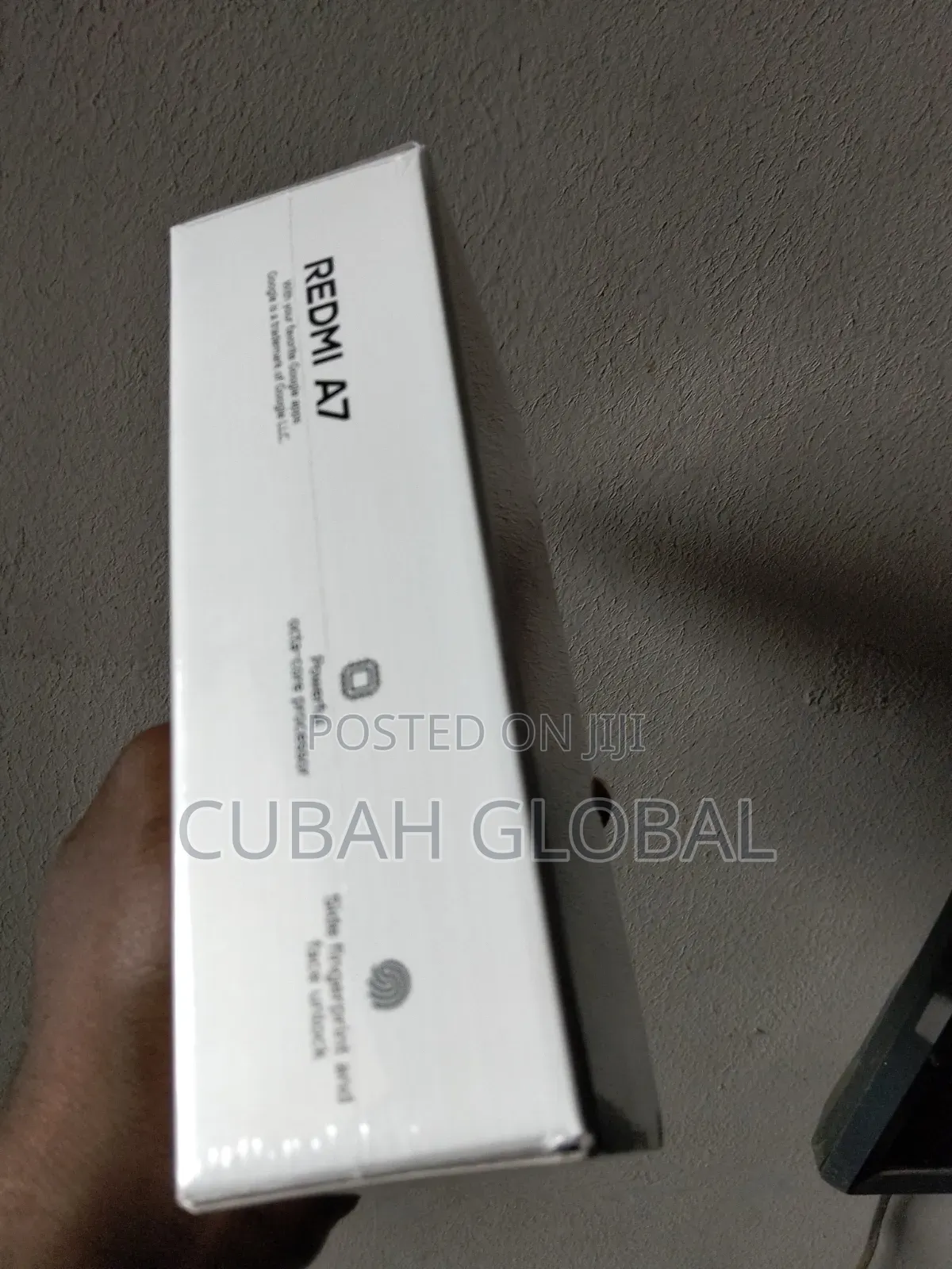 New Xiaomi Redmi A7 64 GB Purple
