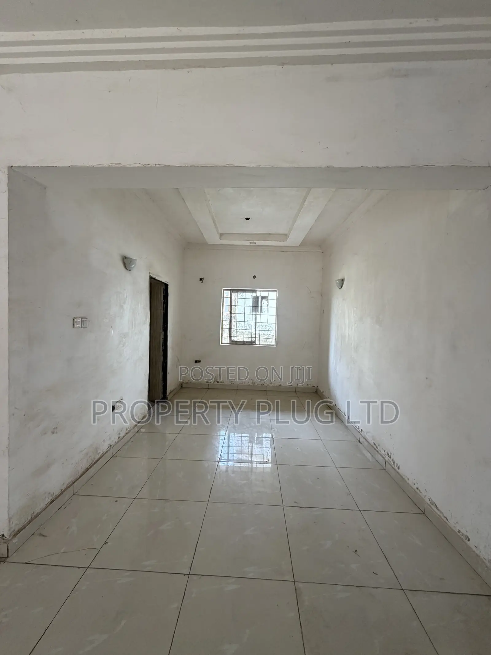 2bdrm Apartment in Idu for sale