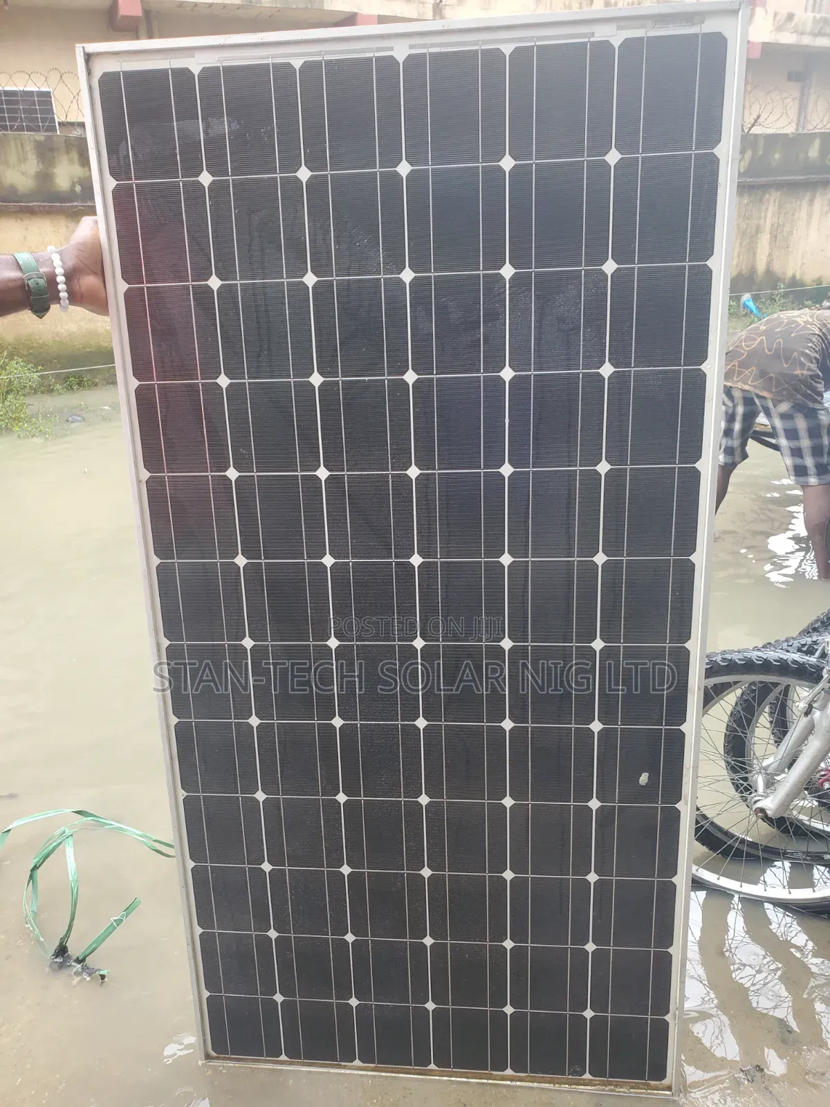 Original 300watts Canadian Panel