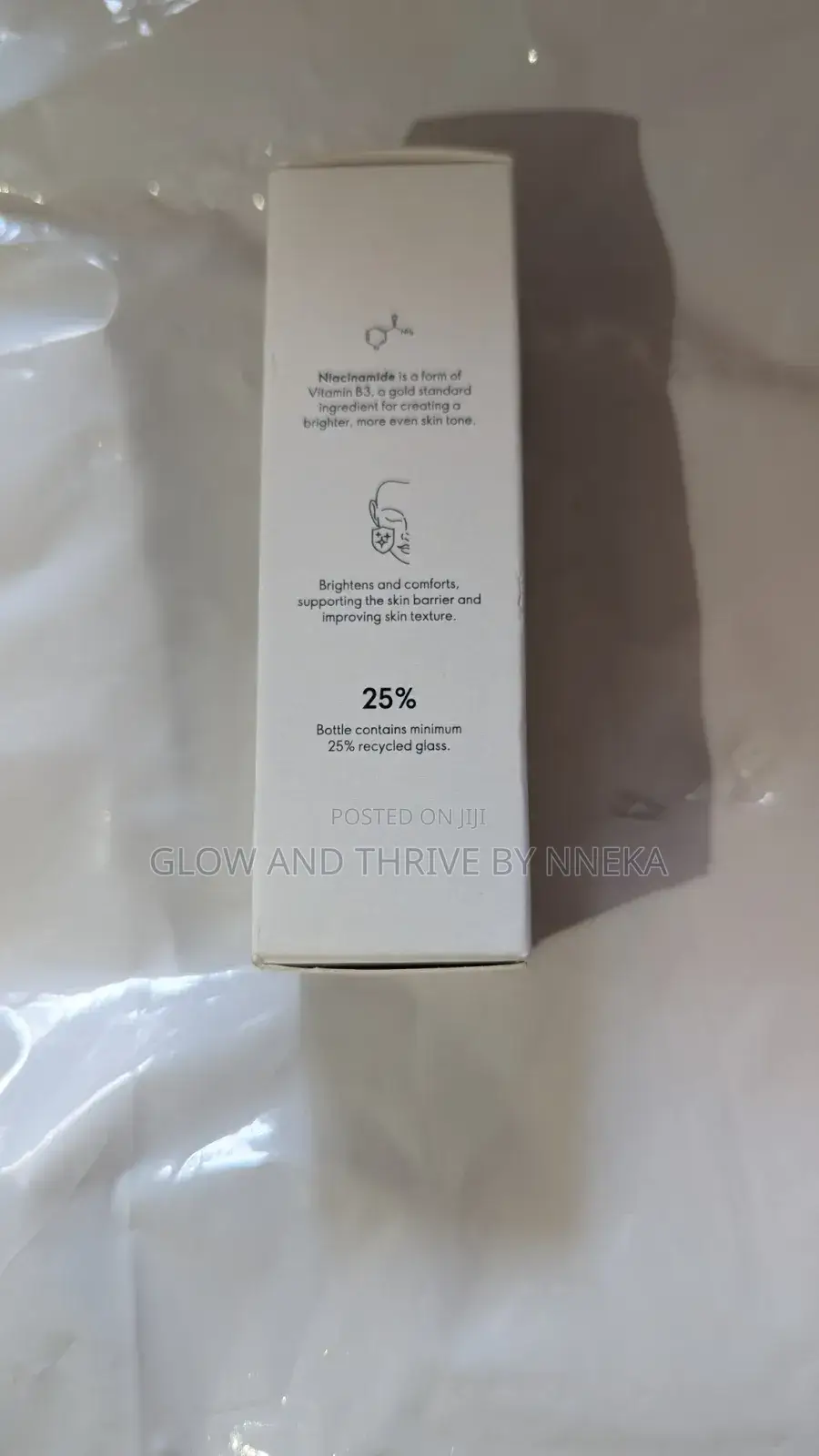 Novage + Proceuticals 10% Niacinamide Power Drops