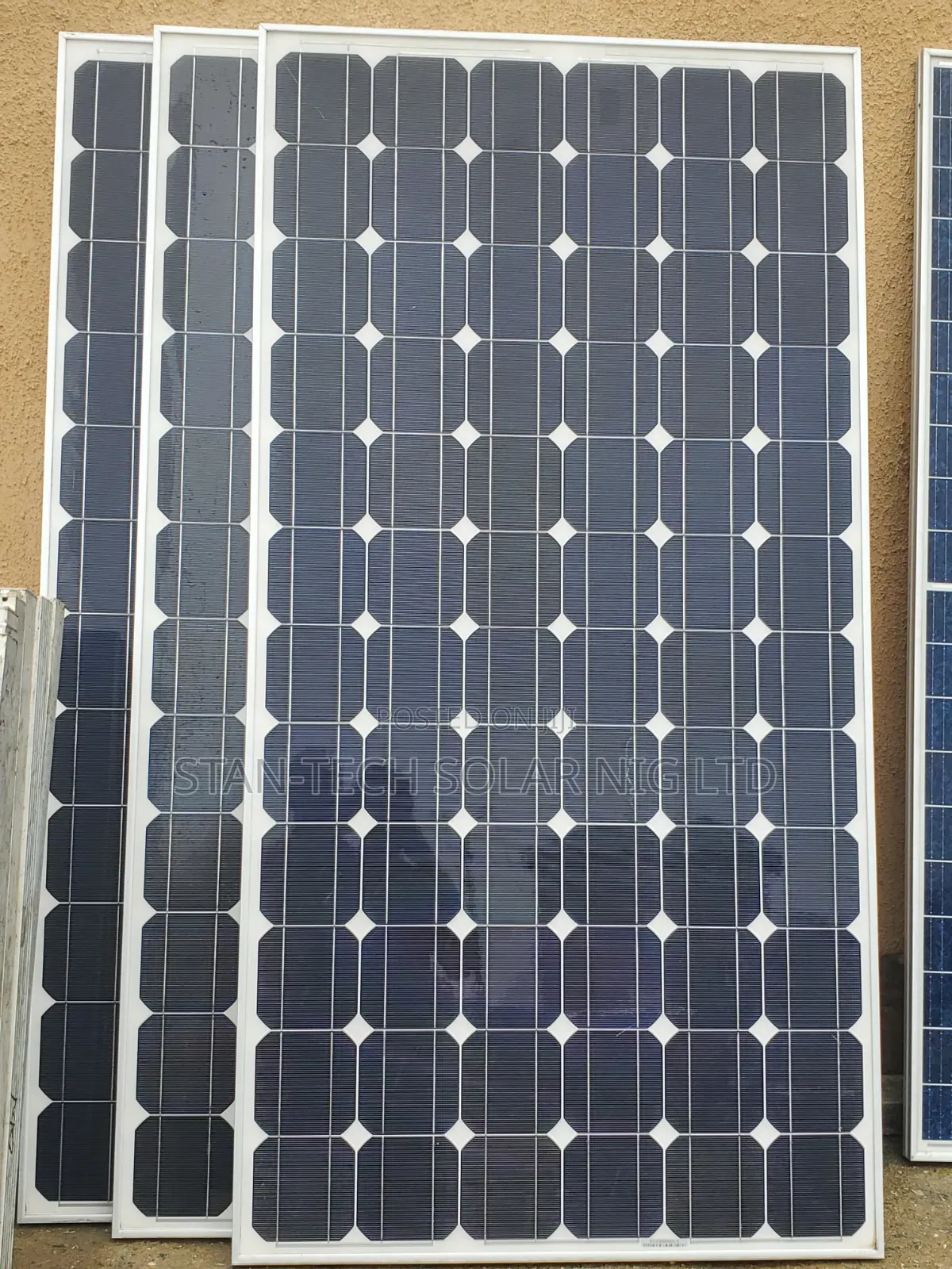 300watts Big Star Original Canadian Panel