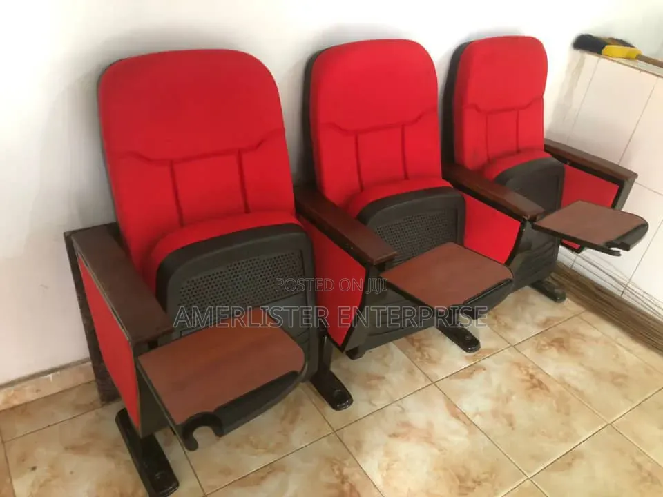 Student Auditorium Chair