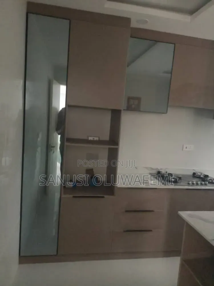 4bdrm Duplex in Opebi for sale