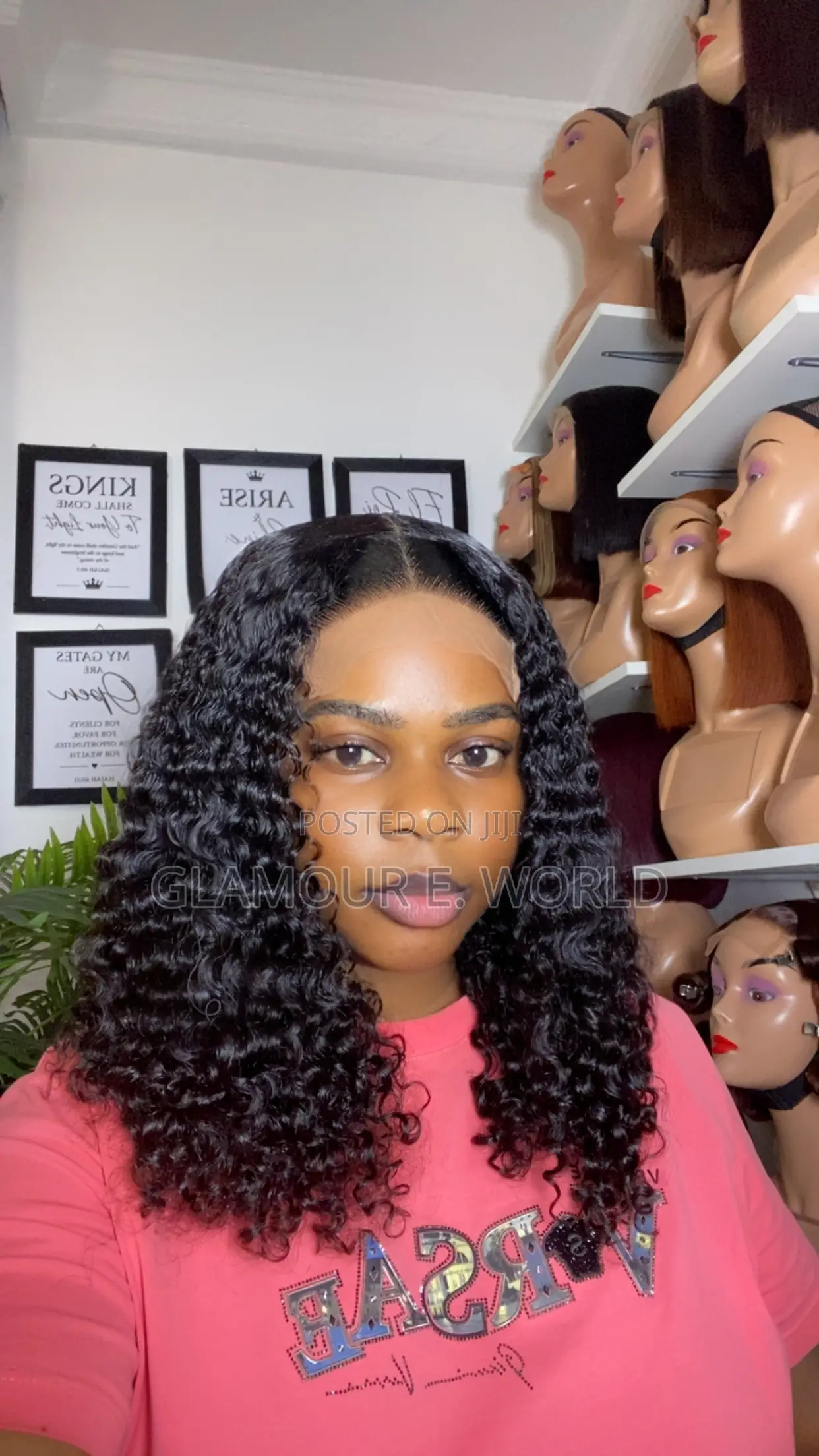 16inches 5x5 Factory Pixie Available From 12inches- 24inche