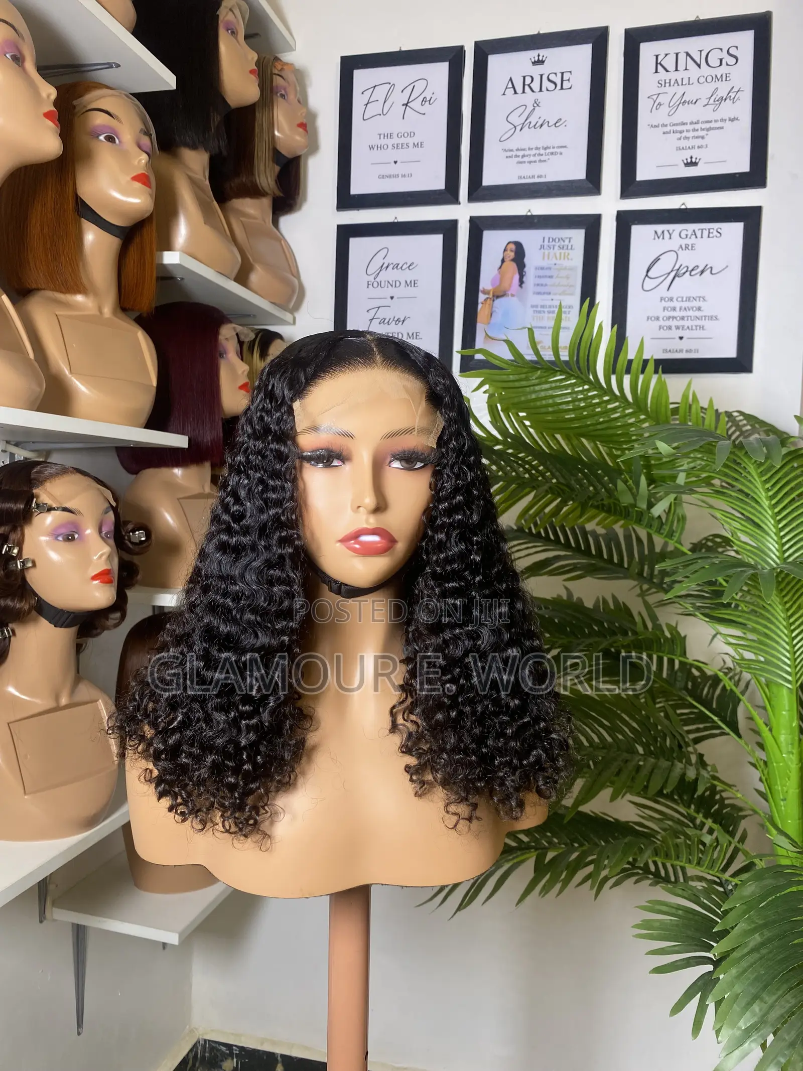 16inches 5x5 Factory Pixie Available From 12inches- 24inche