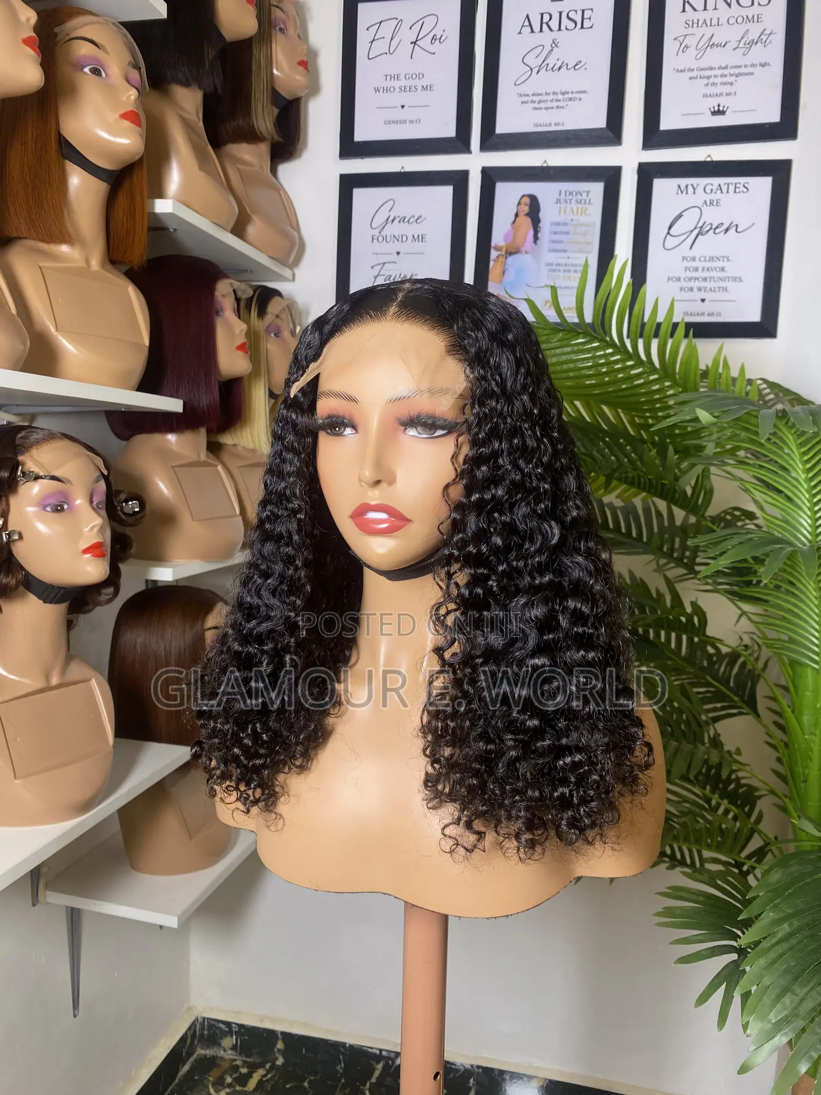 16inches 5x5 Factory Pixie Available From 12inches- 24inche