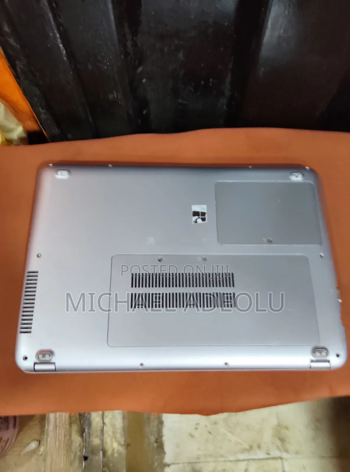 Laptop HP ProBook 430 G4 8GB Intel Core i5 SSD 256GB