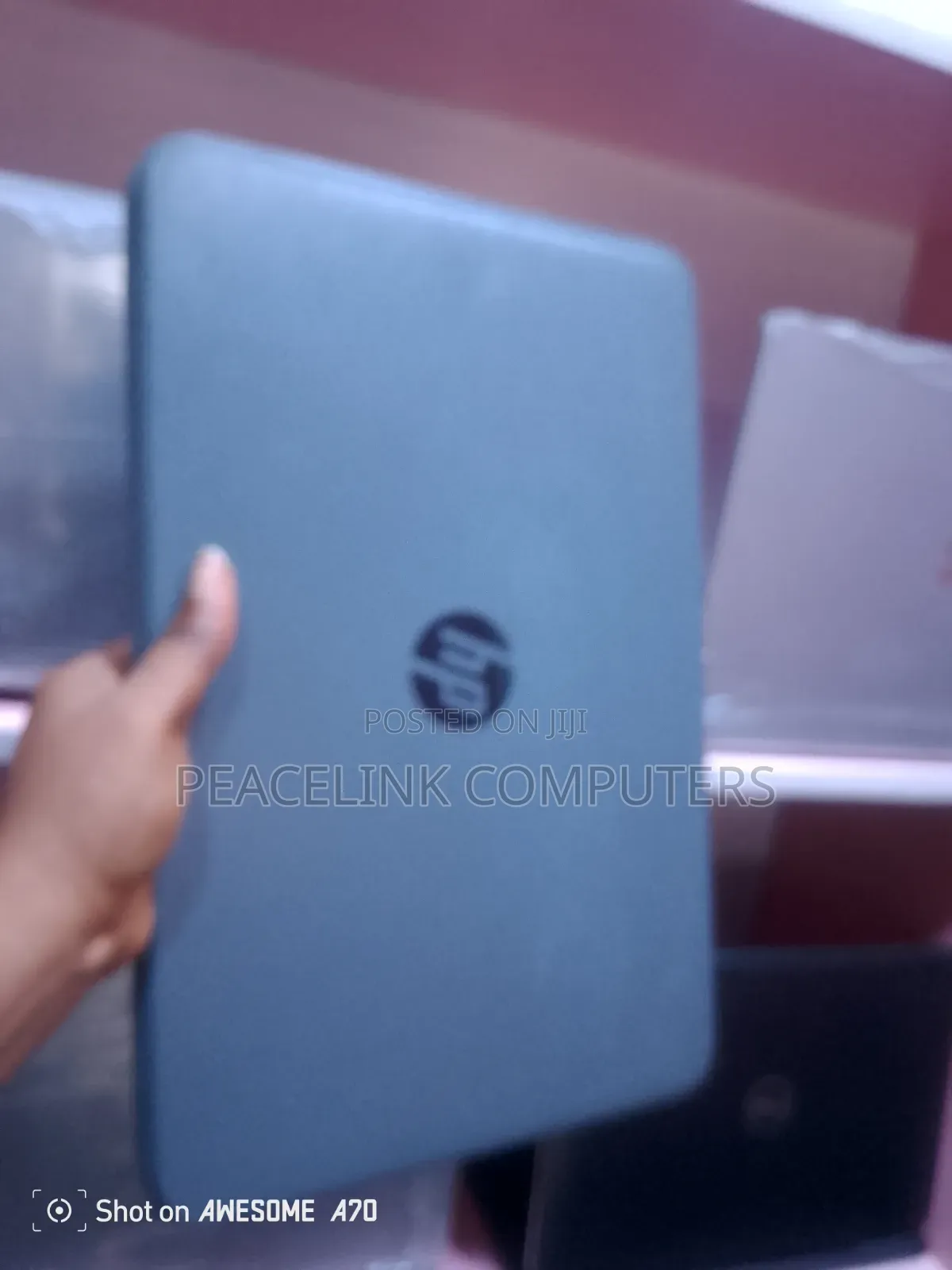 Laptop HP Stream 14 4GB Intel Pentium SSD 32GB