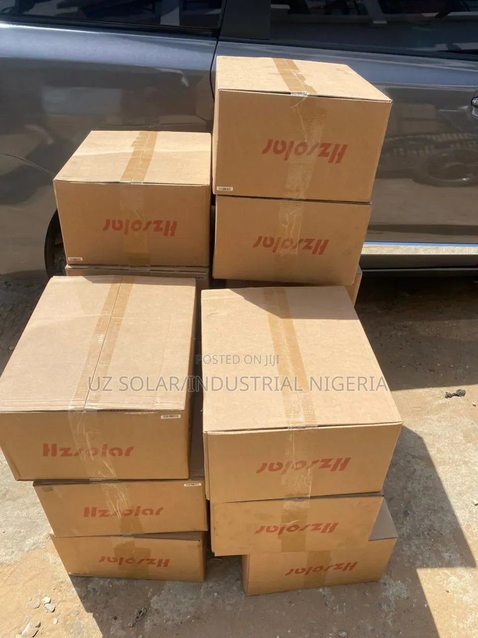 7.6kwh 24 Hz Lithium Battery (300ah)