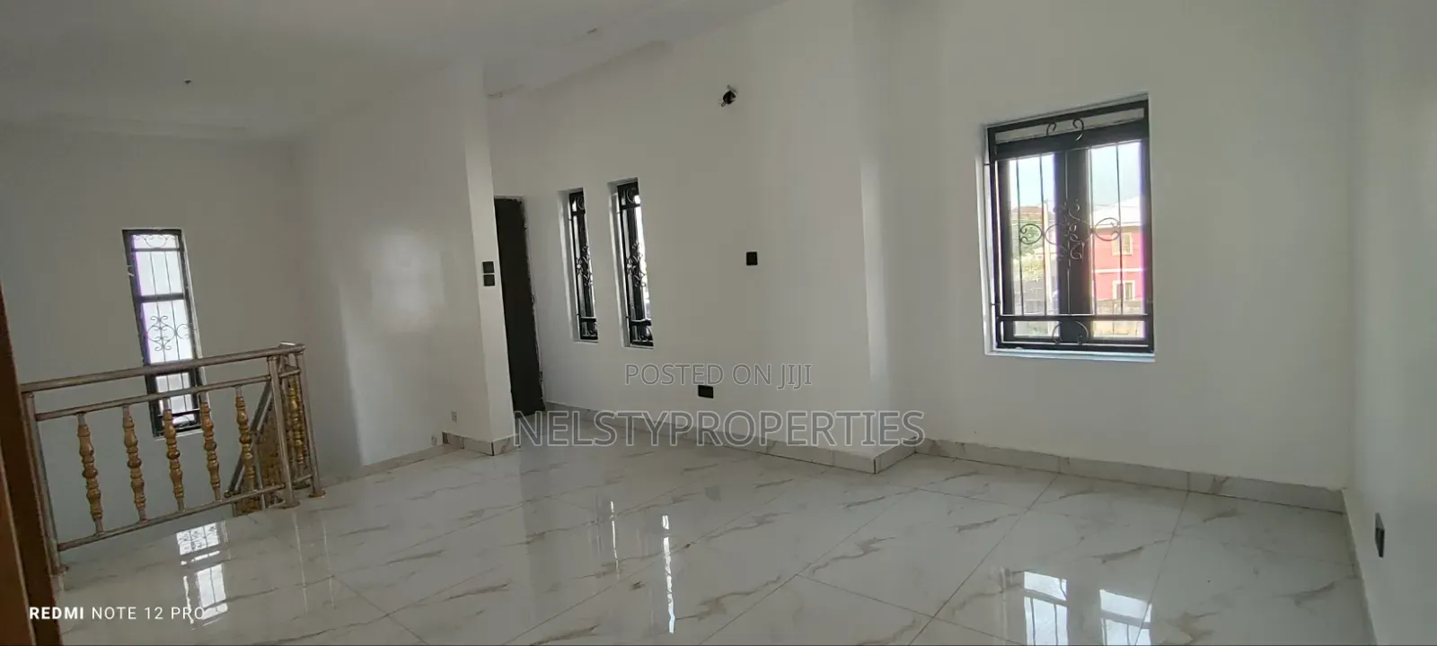 4bdrm Duplex in Mini Estate, Kubwa for sale