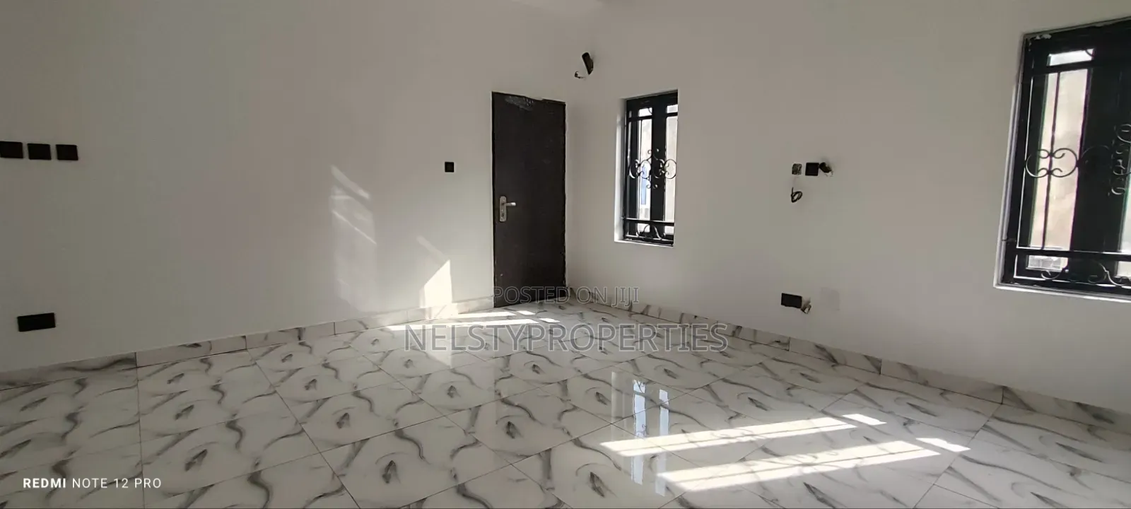 4bdrm Duplex in Mini Estate, Kubwa for sale