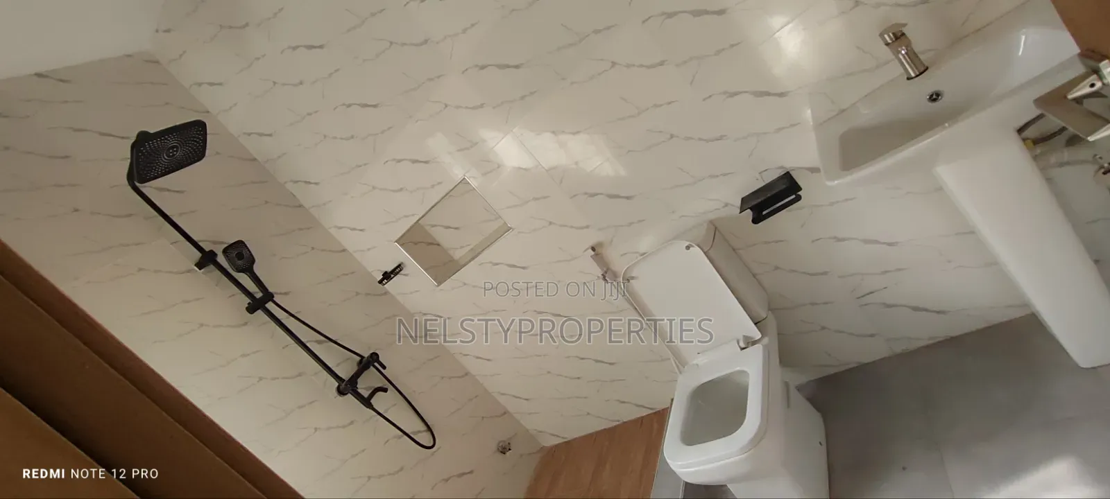 4bdrm Duplex in Mini Estate, Kubwa for sale