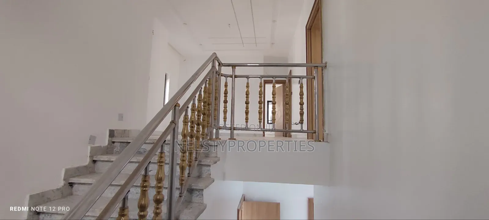 4bdrm Duplex in Mini Estate, Kubwa for sale