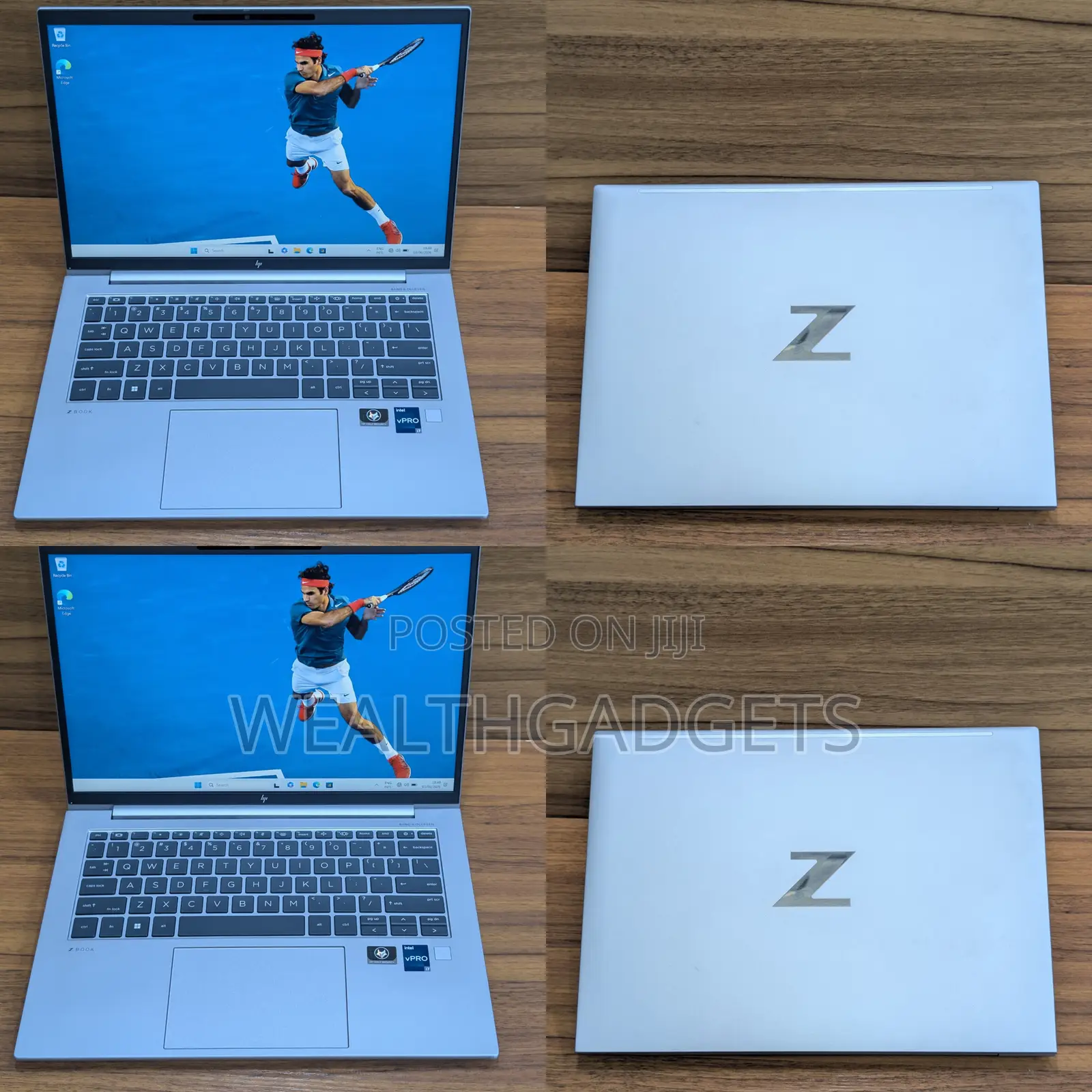 Laptop HP ZBook Firefly G9 16GB Intel Core i7 SSD 512GB